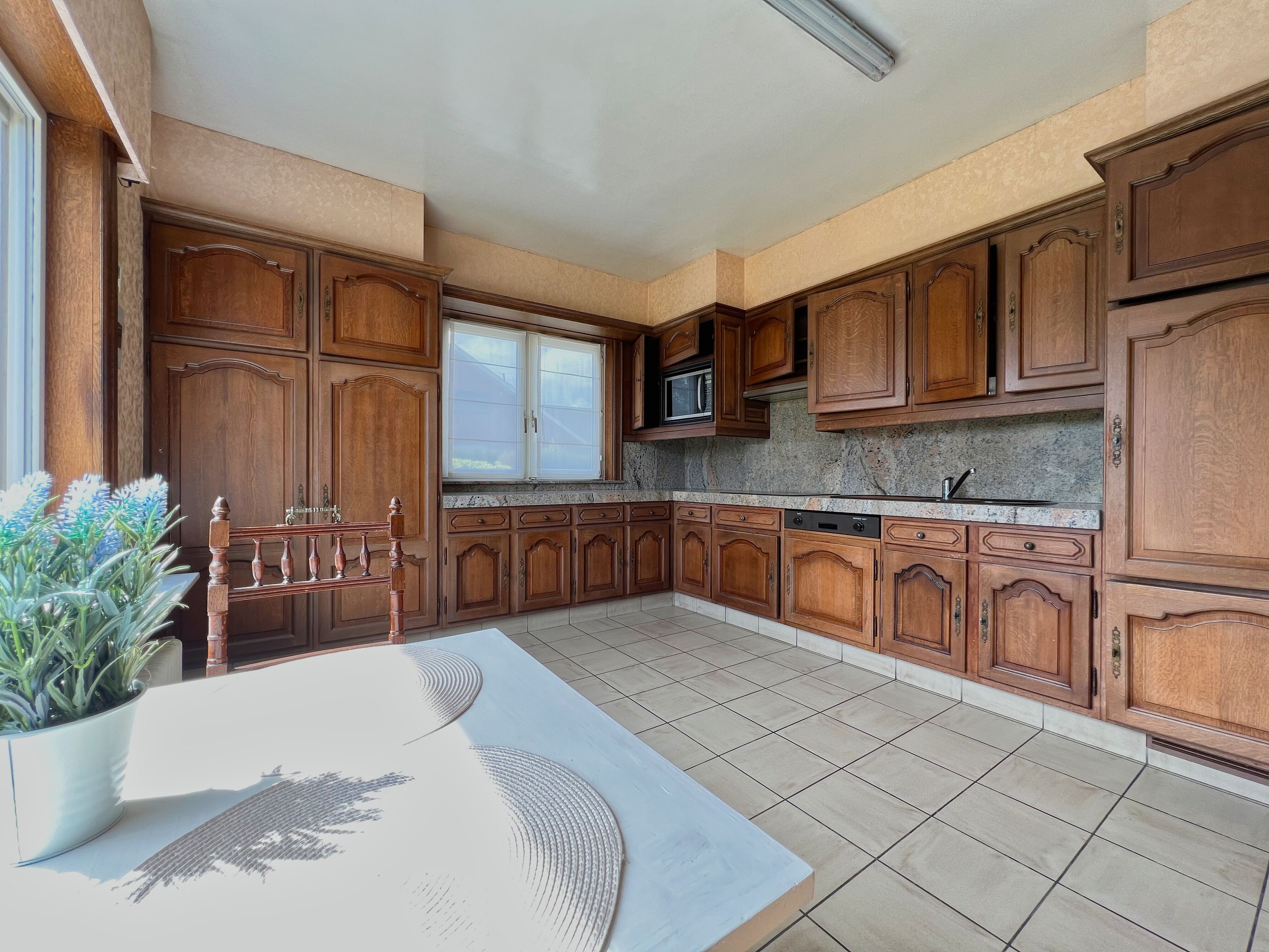 Ruime villa met 5/6 slpks met prachtige tuin (1198m²)! foto 7