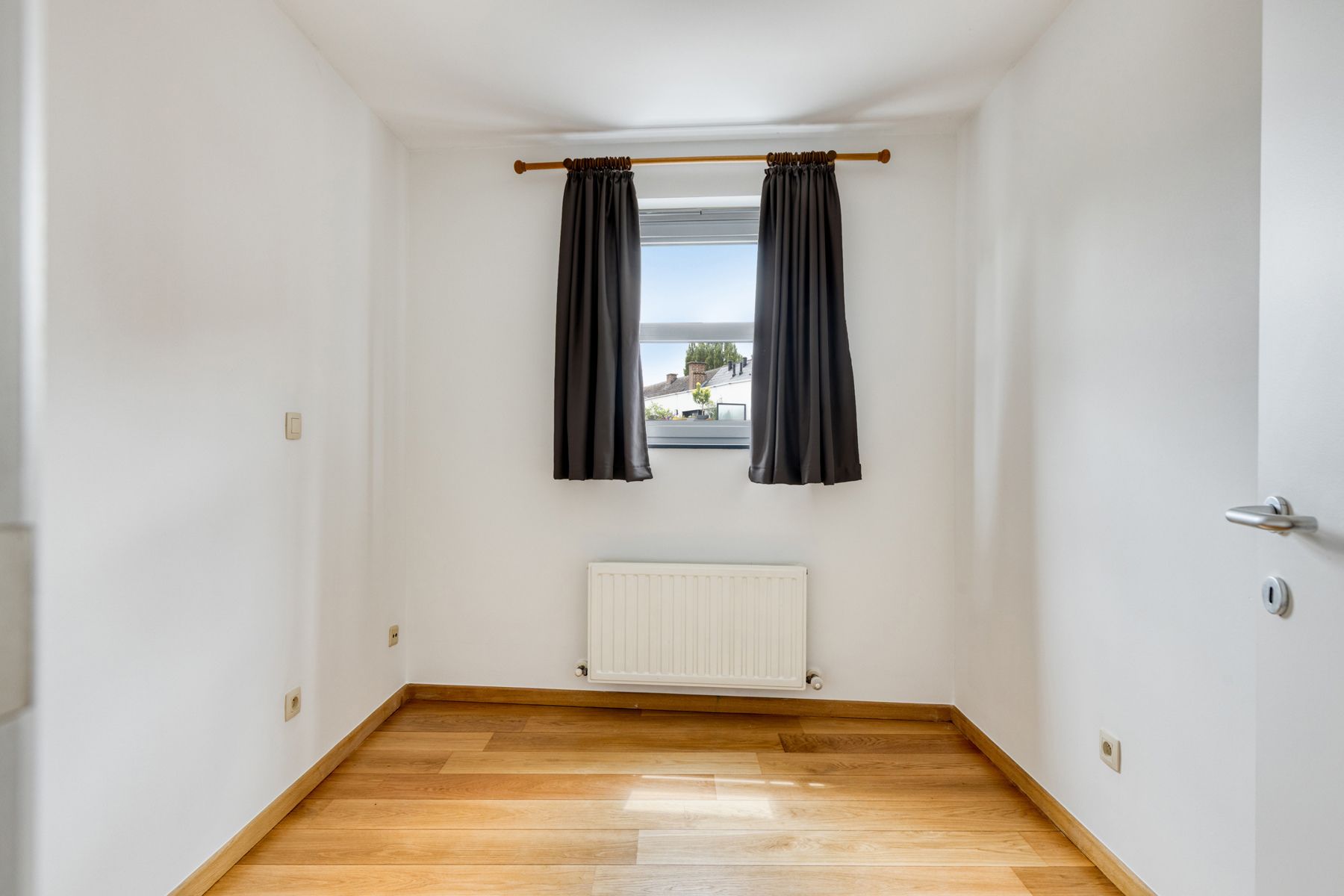 Goed onderhouden appartement op eerste verdieping met garage foto 19