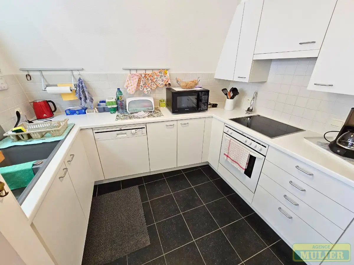 Appartement te koop foto 8