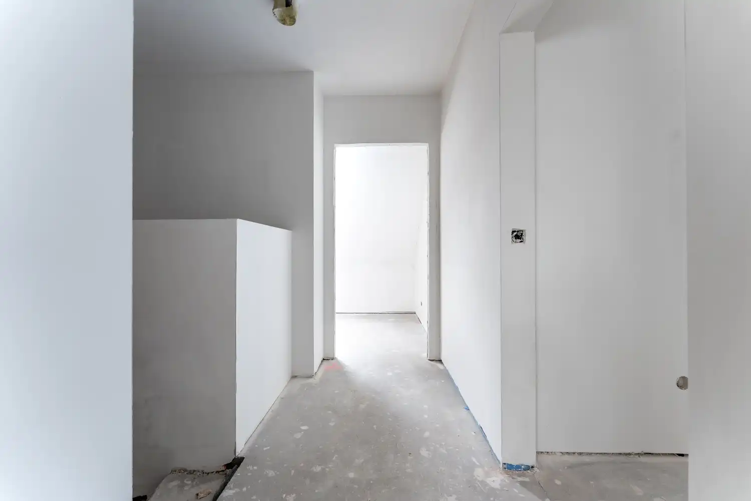 Charmante gerenoveerde CASCO + woning te koop in Leopoldsburg - 4 slaapkamers, 1 badkamer, ruime keuken en 2 toiletten op 237 m², volledig gerenoveerd in 2026! foto 20