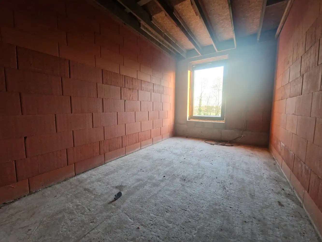 Nieuwbouw Woning - 3/4 Slpk - Oplevering Casco - 6% BTW Mogelijk foto 4