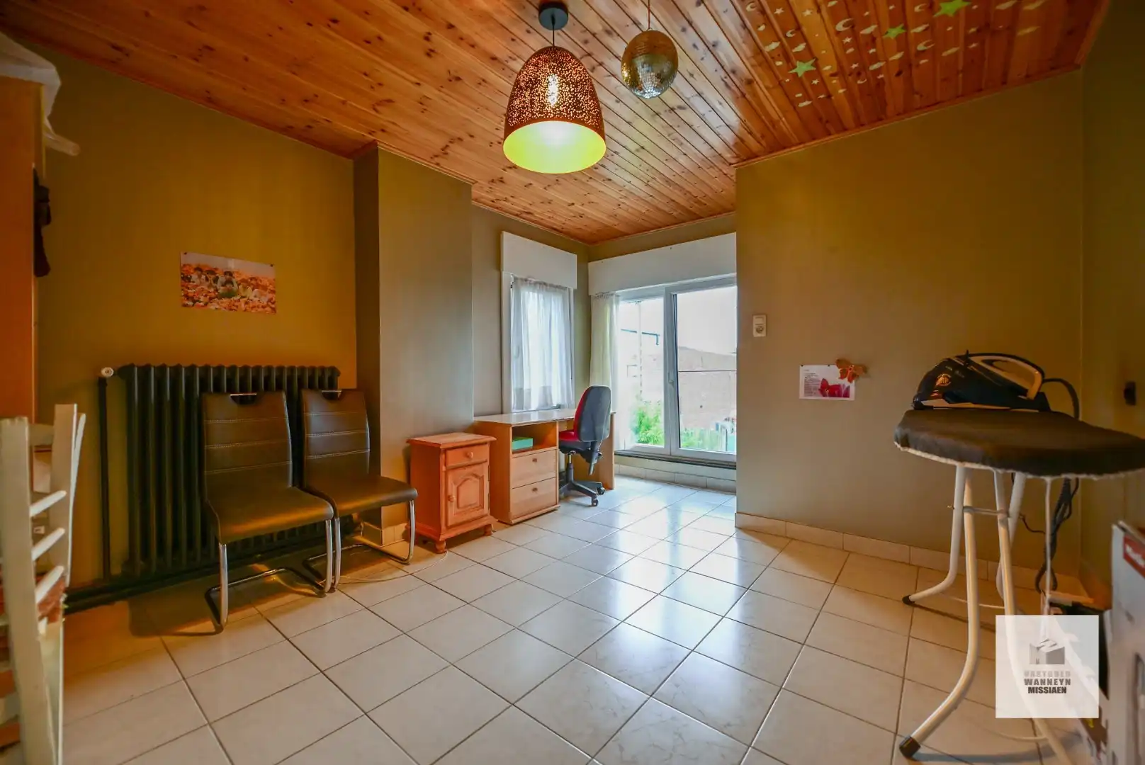 Ruime halfopen bebouwing met 3 slaapkamers op 401m2 foto 19