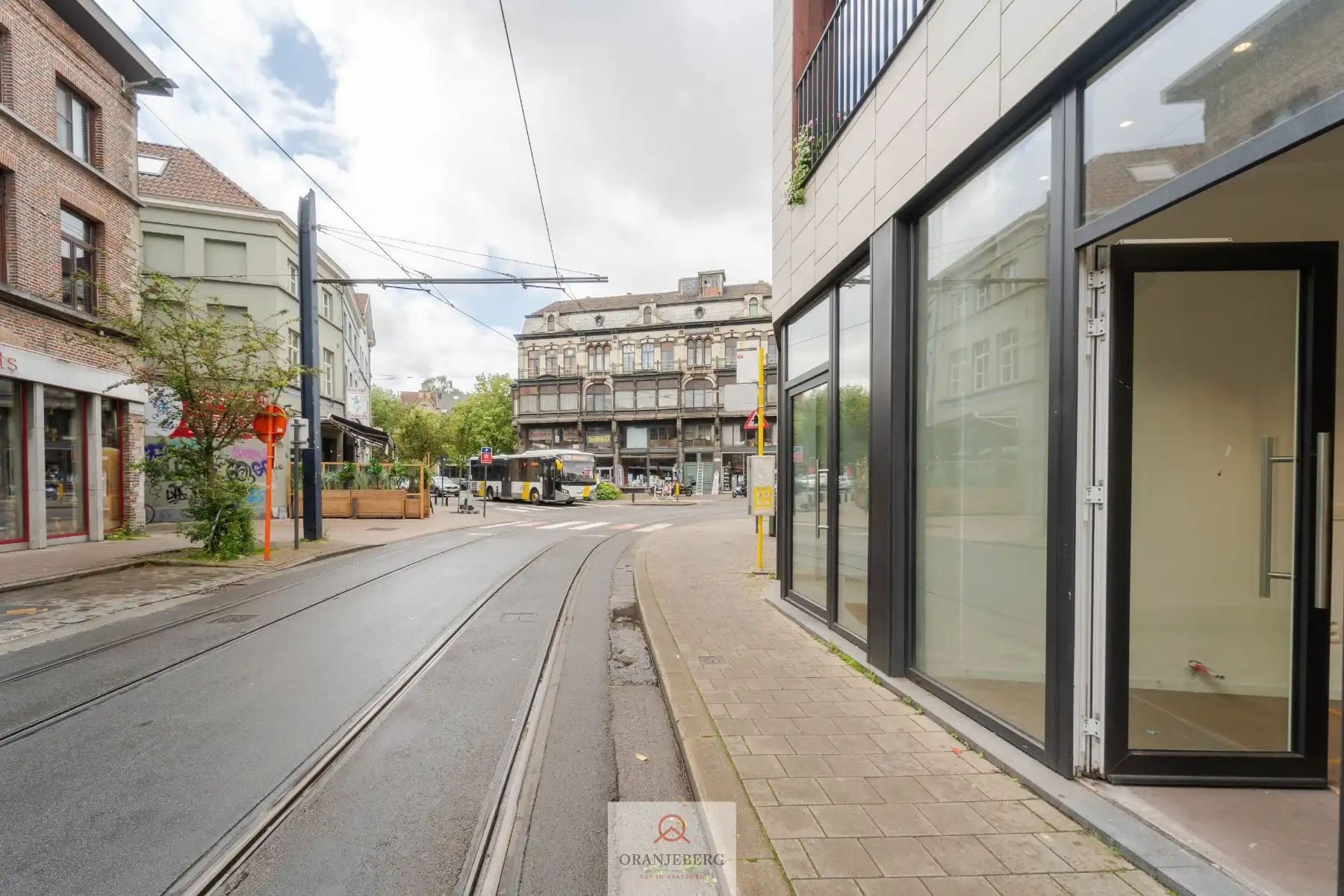 Groot handelspand (174 m²) Sleepstraat ! foto 5