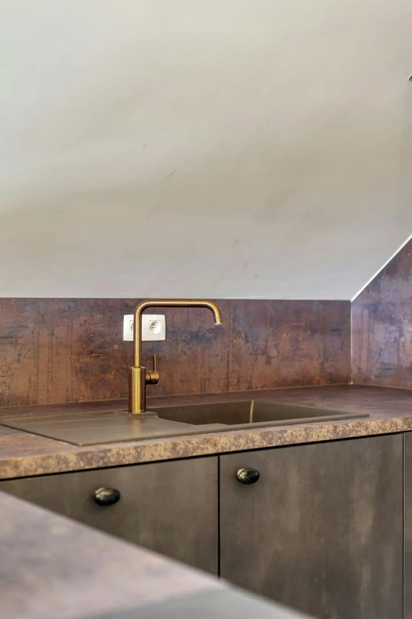 Luxe penthouse met drie slaapkamers te koop in Brakel foto 9