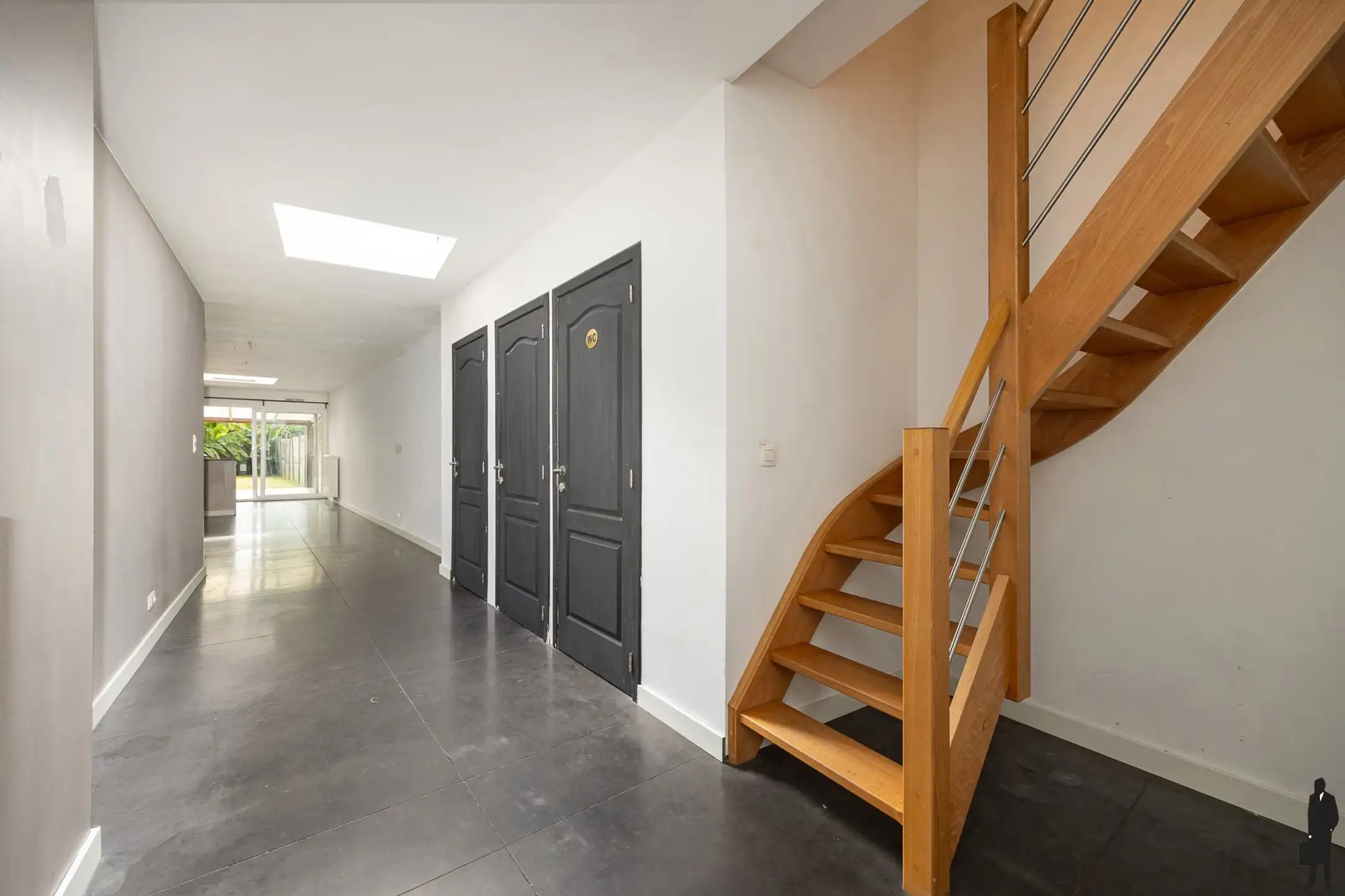 Gezellige woning met 2 slpk, garage en tuin in Beveren foto 7