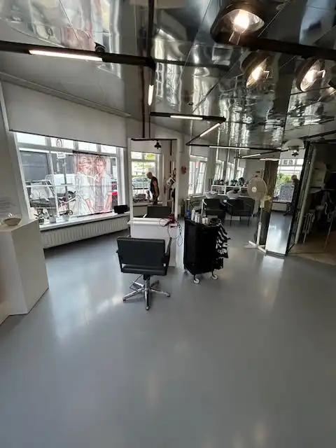 Karaktervolle driegevelwoning met commerciële ruimte in hartje Vilvoorde foto 72