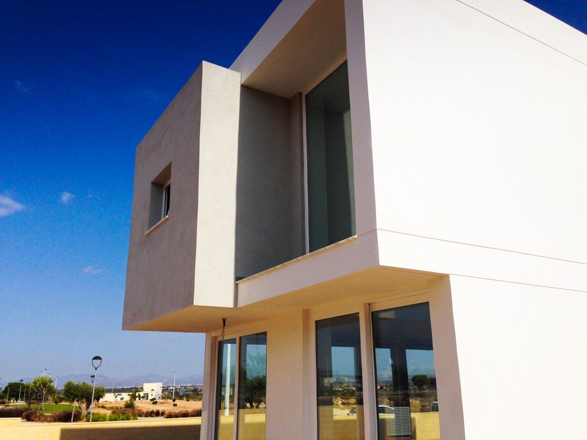 Villas Miró - Santa Pola foto 3