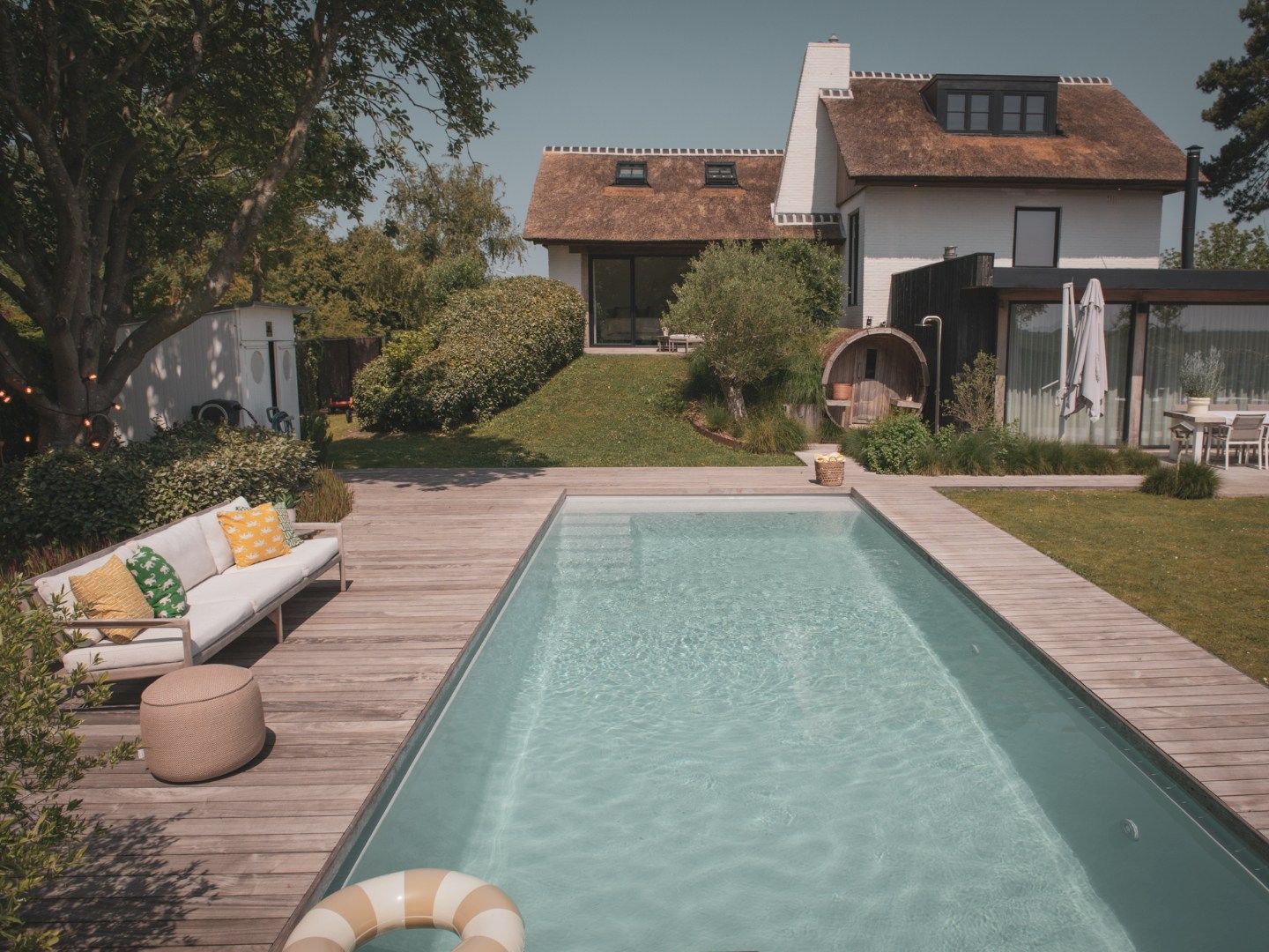 Huis te koop 4506 AJ Cadzand