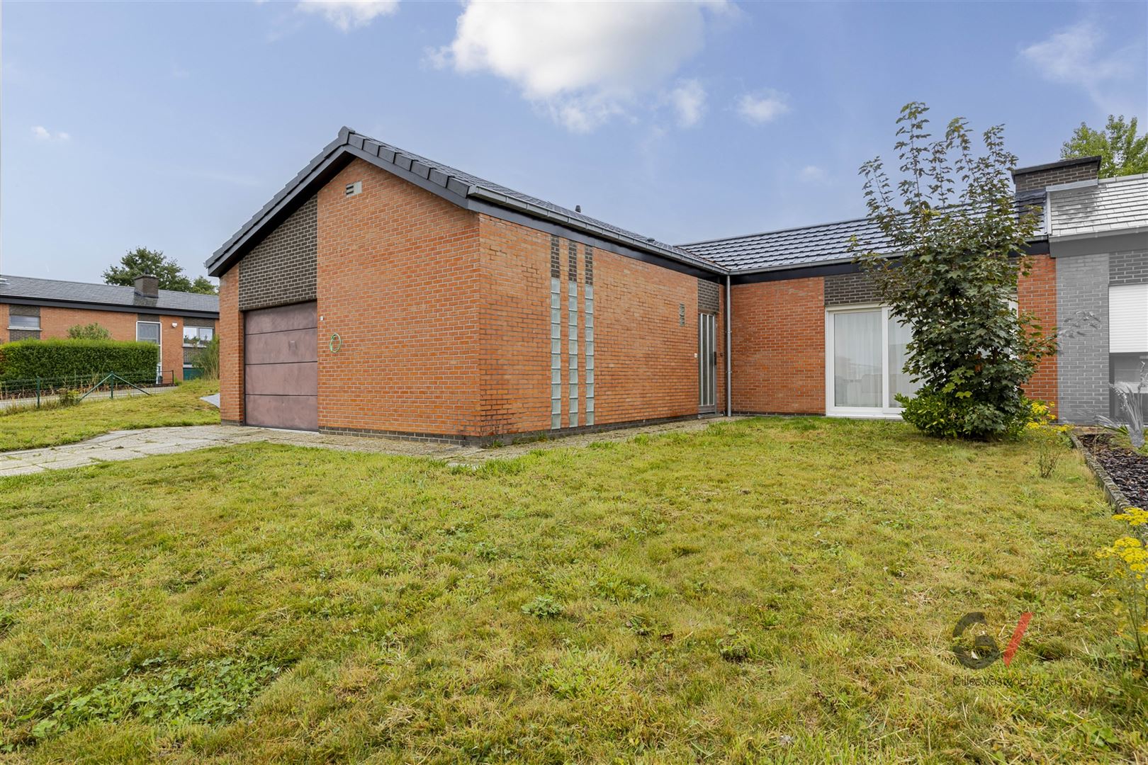 Gerenoveerde bungalow foto 15