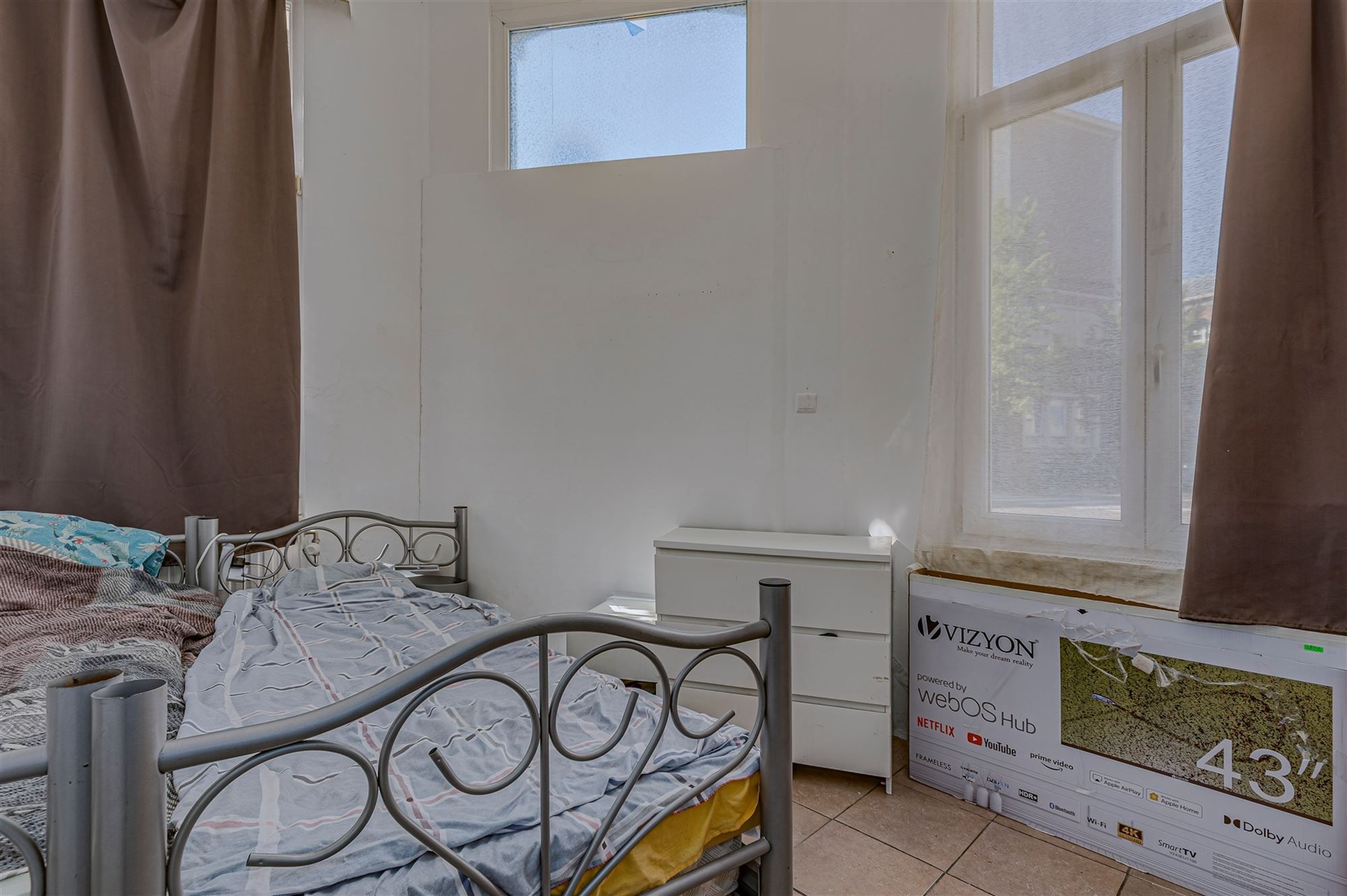 Woning ingedeeld in 4 verhuurde units op topligging aan Park Spoor Noord foto 7