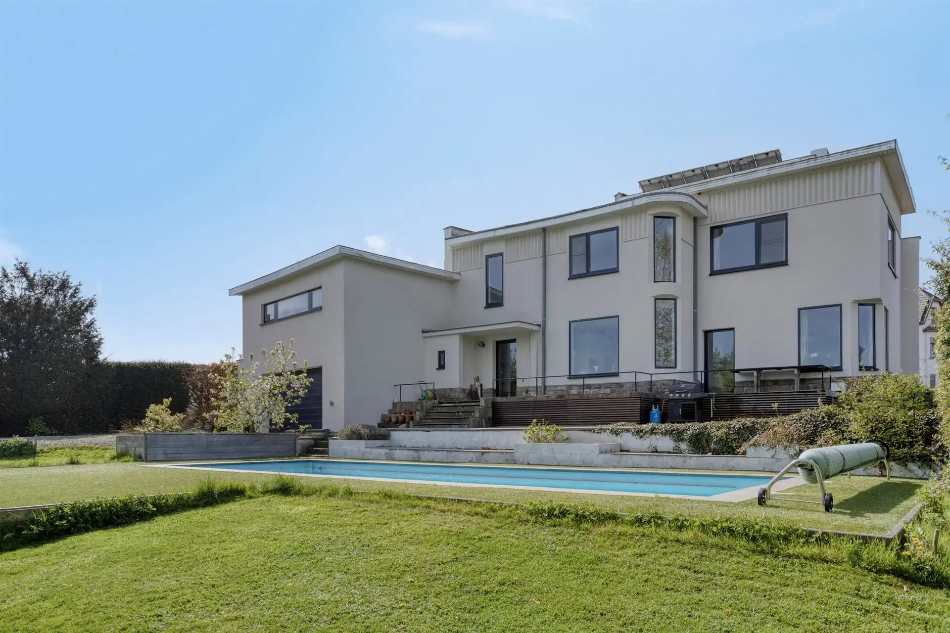 Prachtig eigendom op prima locatie nabij centrum foto 2