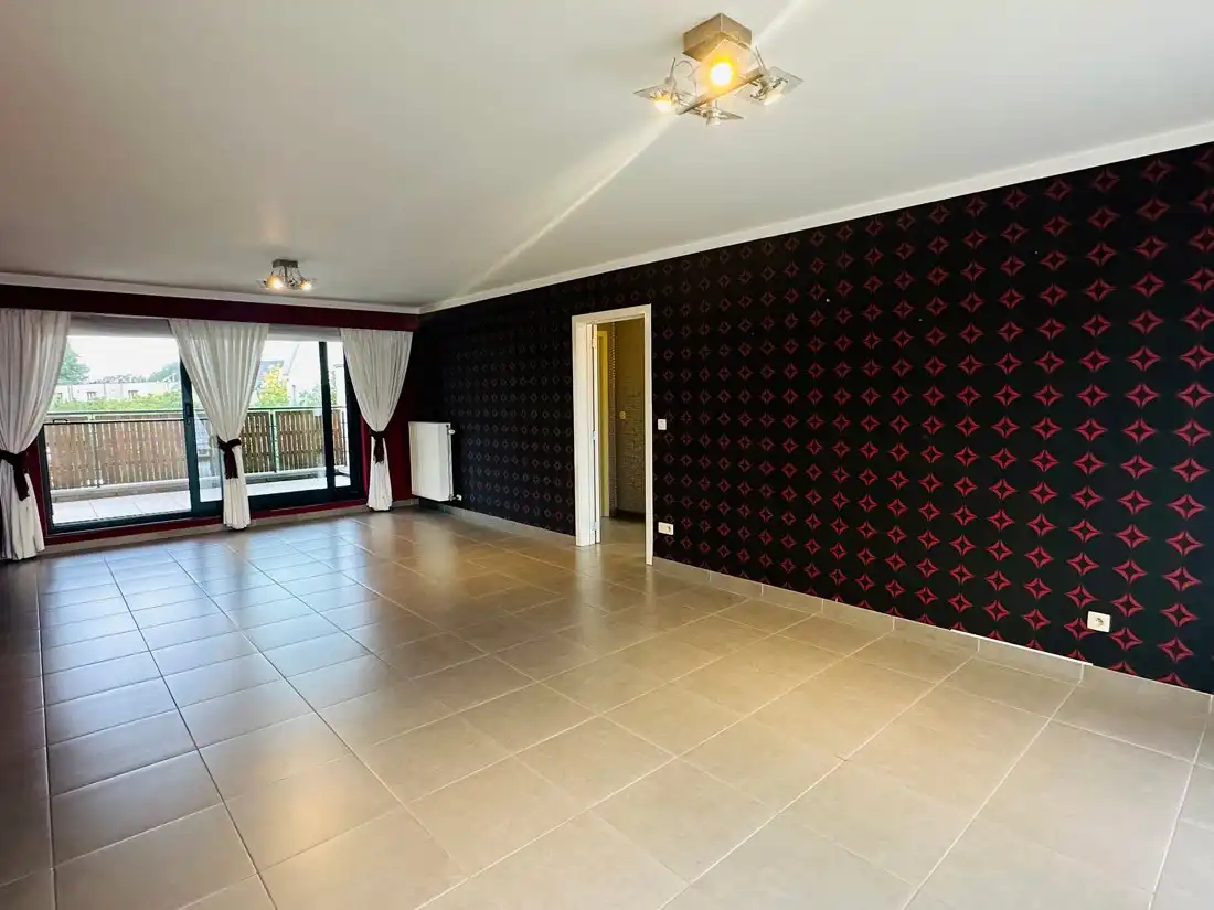 Modern appartement te Heusden-Zolder foto 4