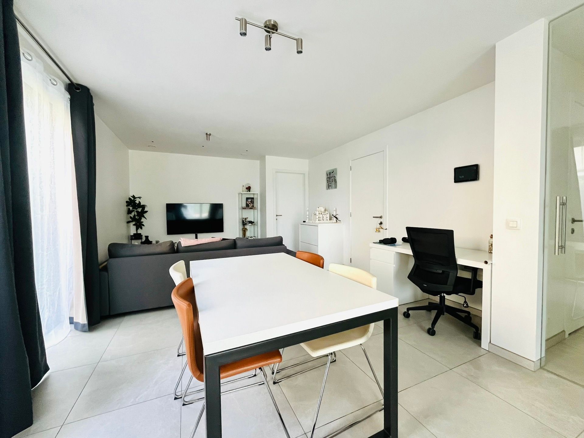 ENERGIEZUINIG BEN APPARTEMENT, CENTRAAL GELEGEN. foto 5