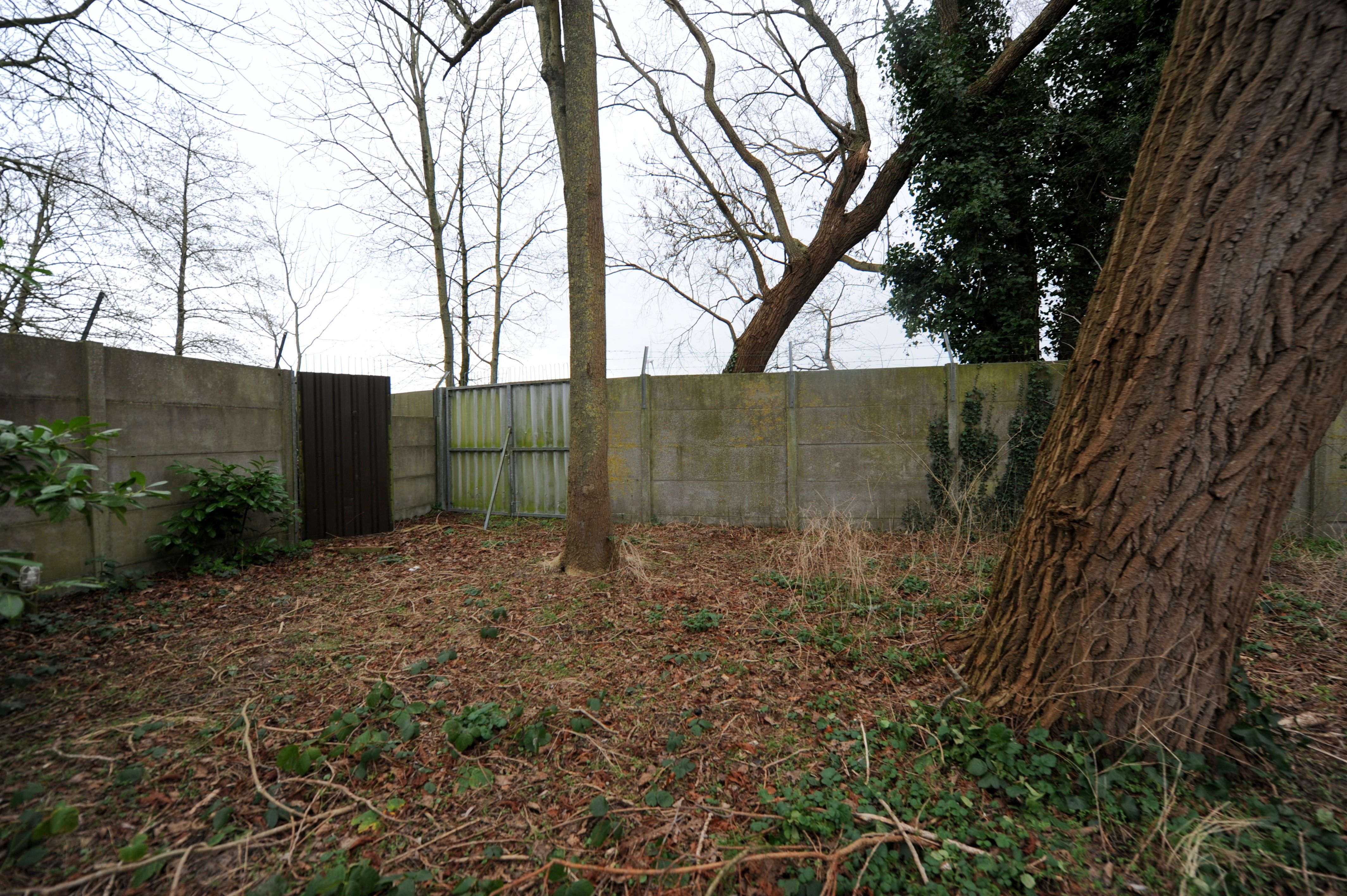 Uitzonderlijk domein met villa en conciërgewoning te Gistel foto 10