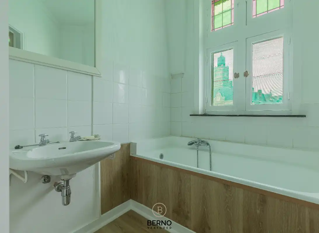 Karaktervol herenhuis met zicht op de Dender in hartje Dendermonde foto 11