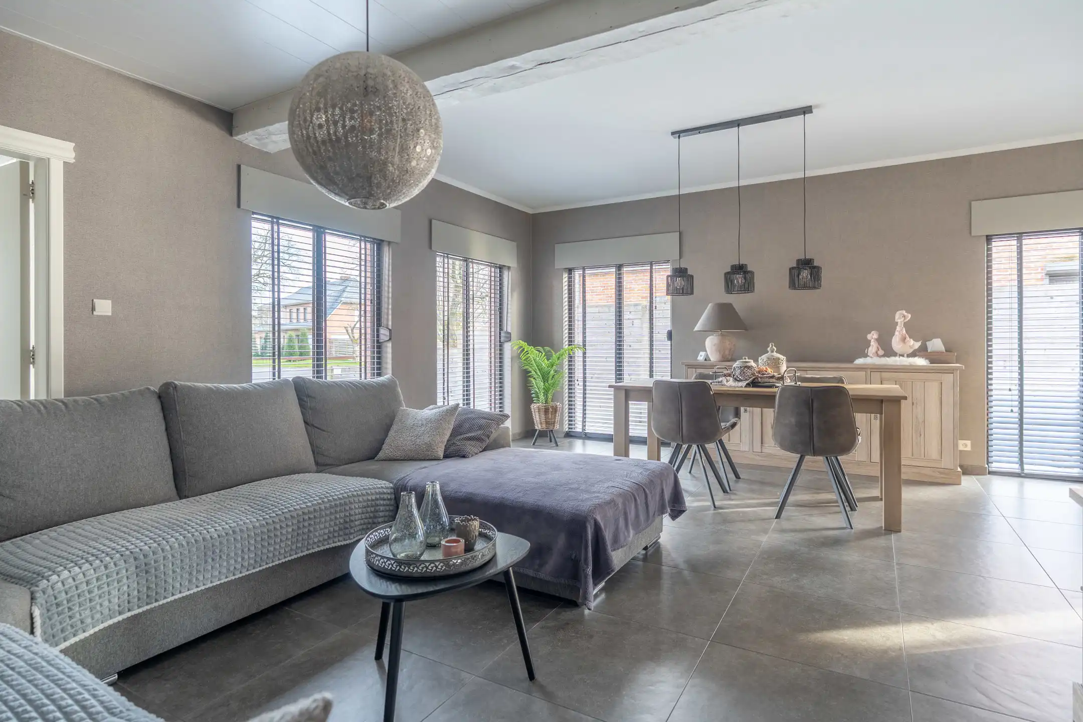 Gunstig gelegen laagbouwwoning met 3 slpks te Vosselaar foto 5