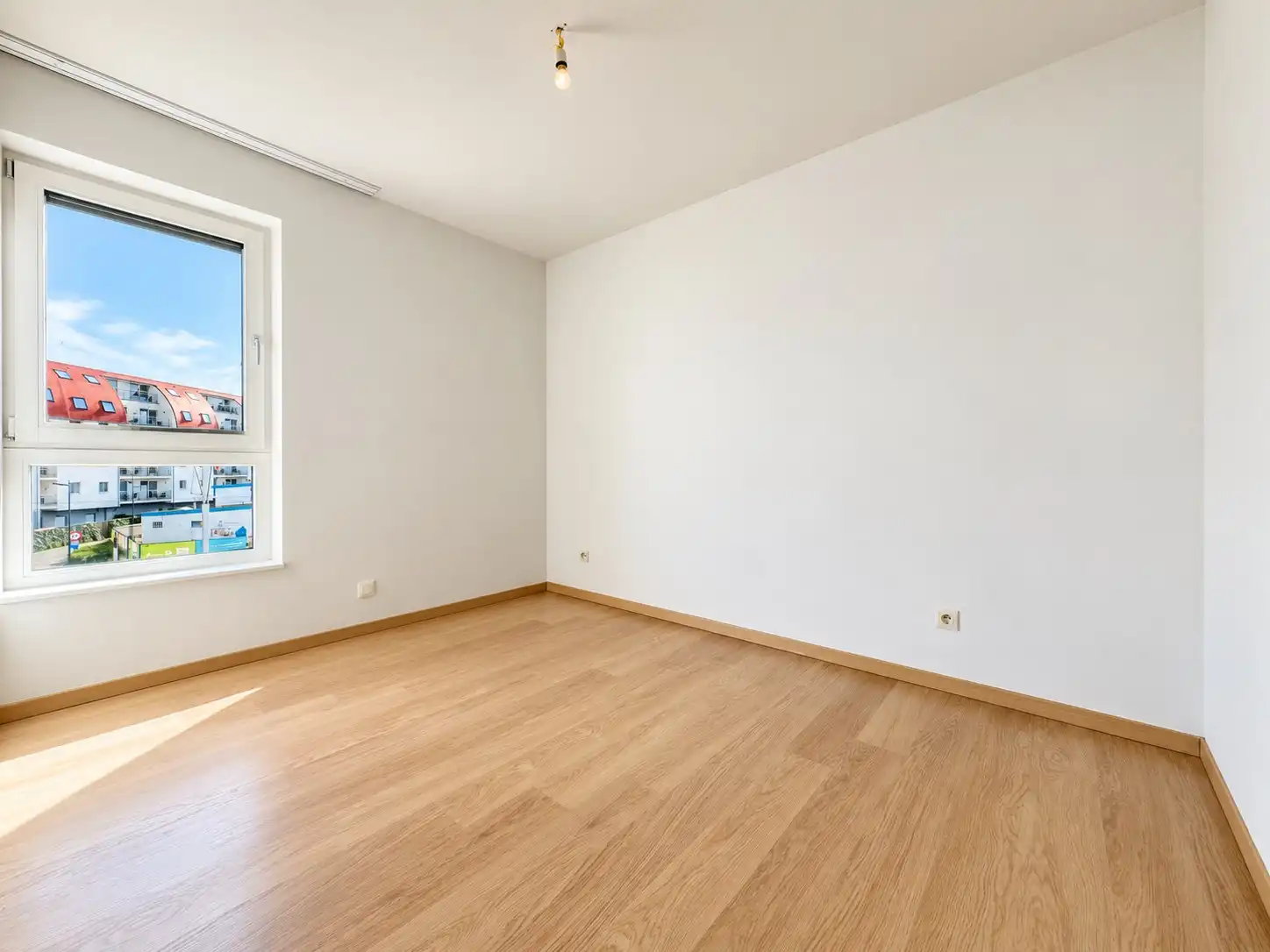 Leuk appartement met 1 slaapkamer  te Zeebrugge foto 9