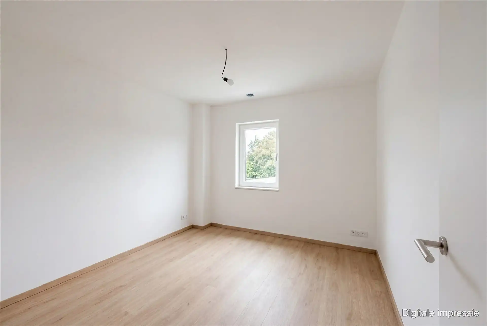 Nieuwbouwwoning met 3 slaapkamers in een zeer rustige buurt foto 23