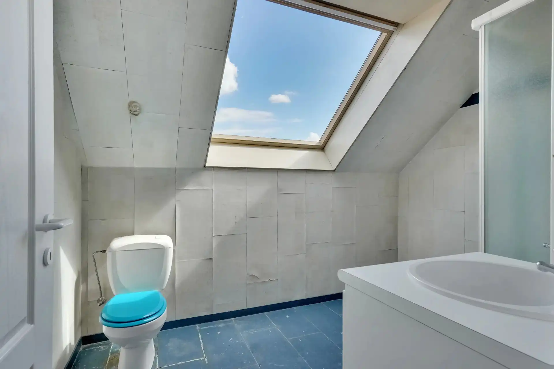 Instapklaar appartement in Vlijtingen foto 11