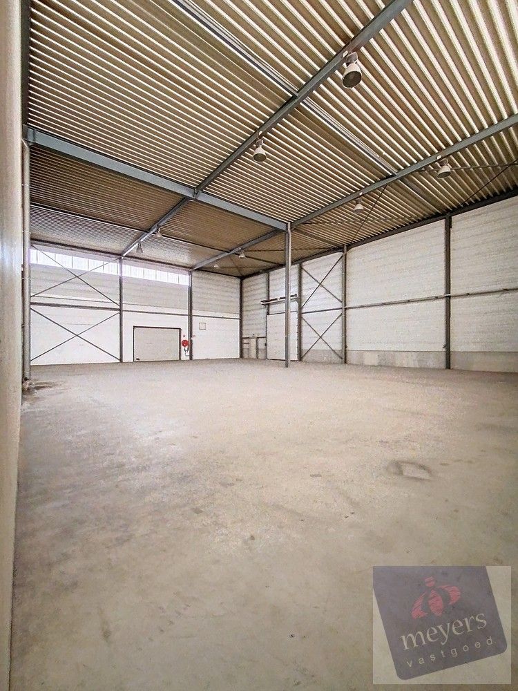 Multifunctioneel bedrijfsgebouw van 3.400 m² in Bocholt foto 22