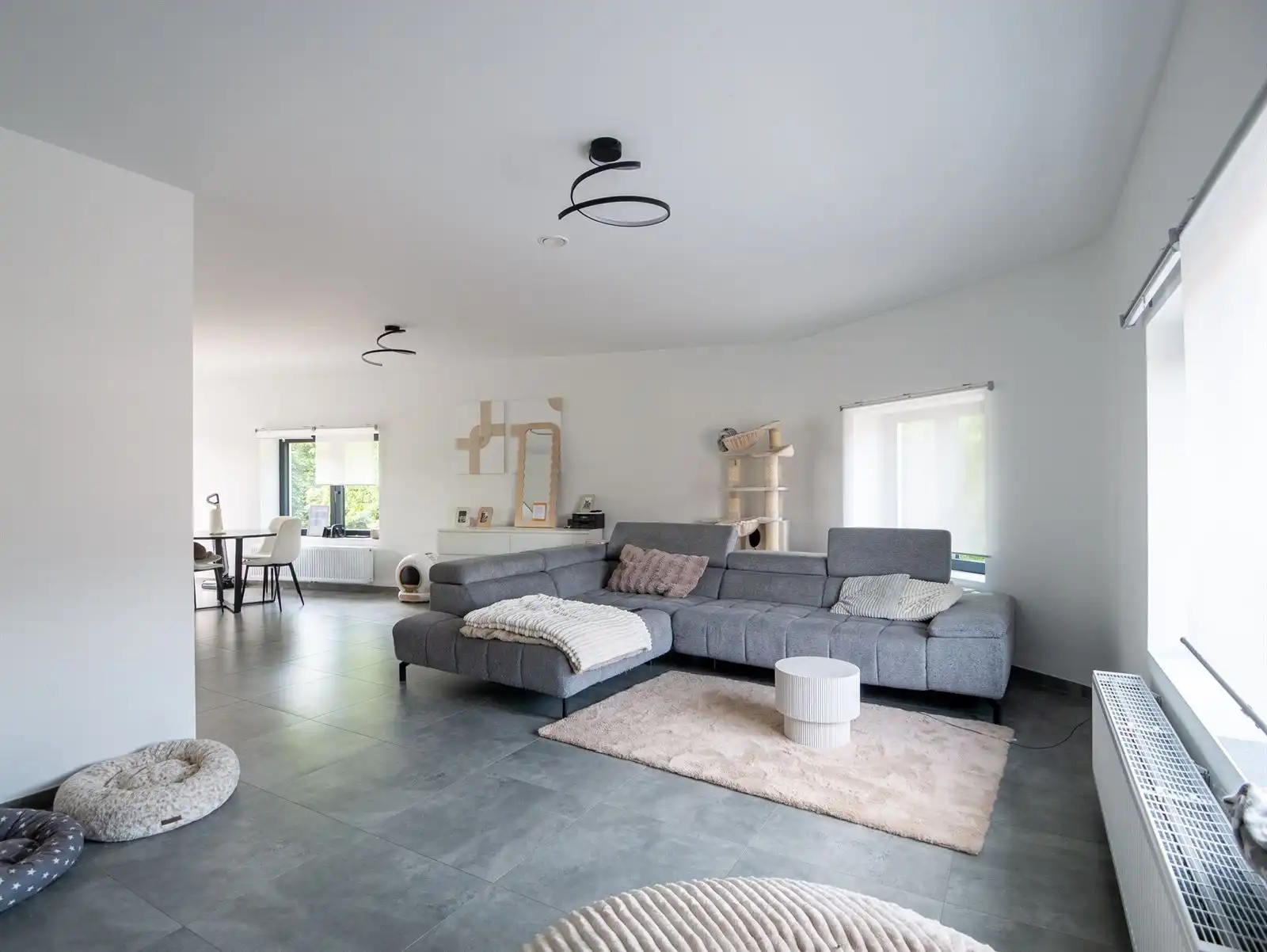 Duplex/Penthouse foto 8
