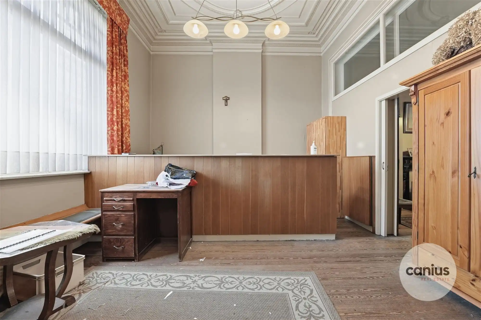 UNIEKE HERENWONING MET TAL VAN MOGELIJKHEDEN IN HARTJE SINT-TRUIDEN foto 24