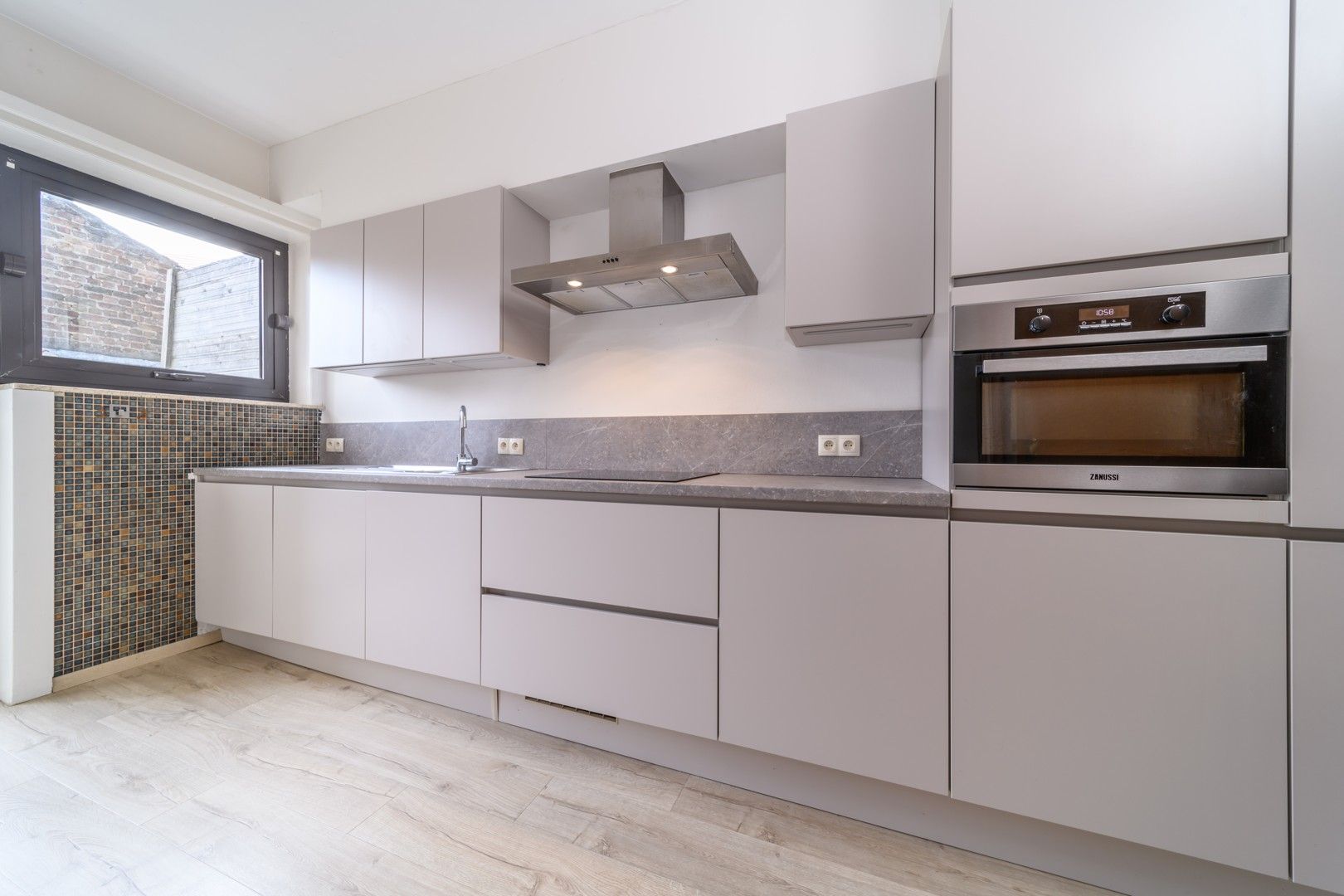 Gezellig, lichtrijk duplex-appartement foto 8