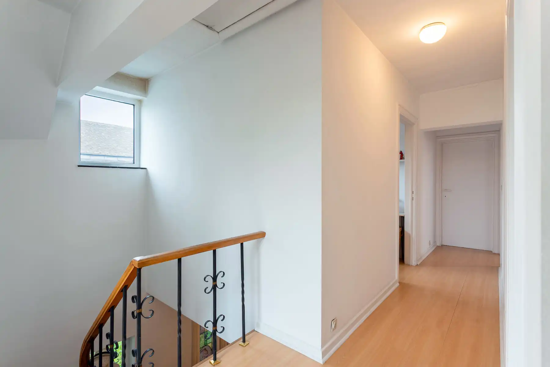 Goed gelegen karaktervolle villa foto 12