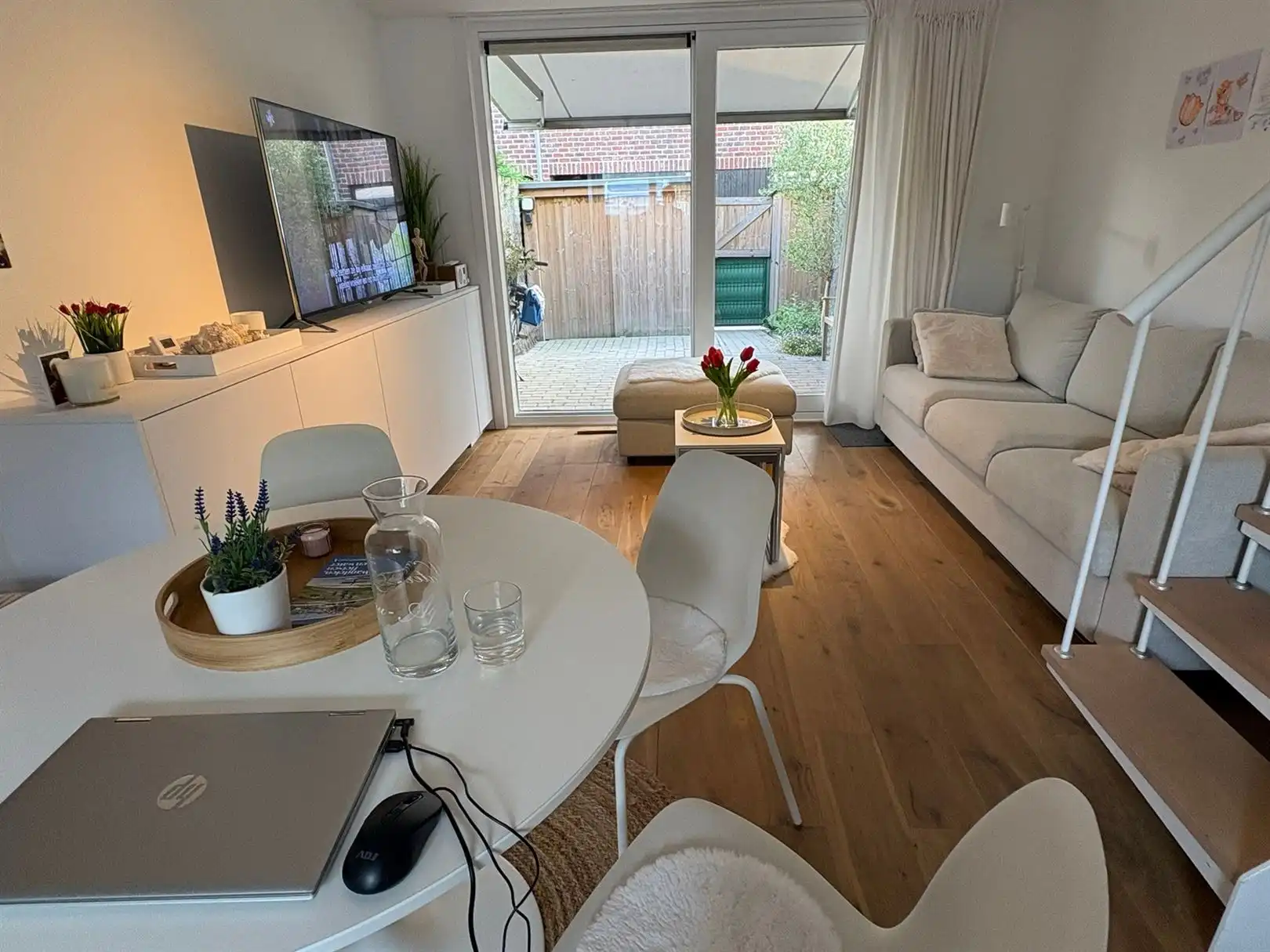 Mooie woning op topligging foto 21