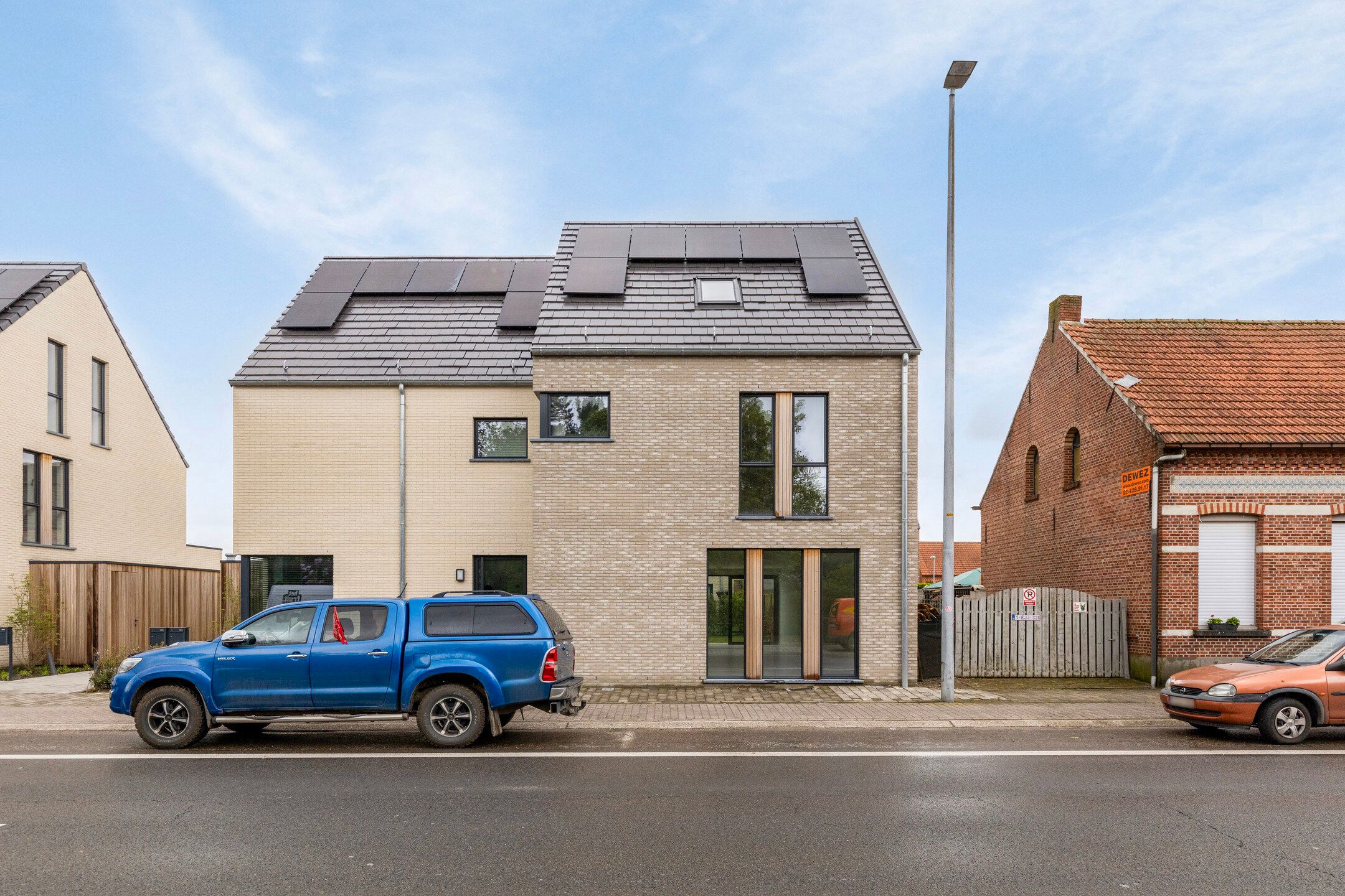 Nieuwbouwwoning met 5 slpk. gelegen in de dorpskern van Minderhout!  foto 16