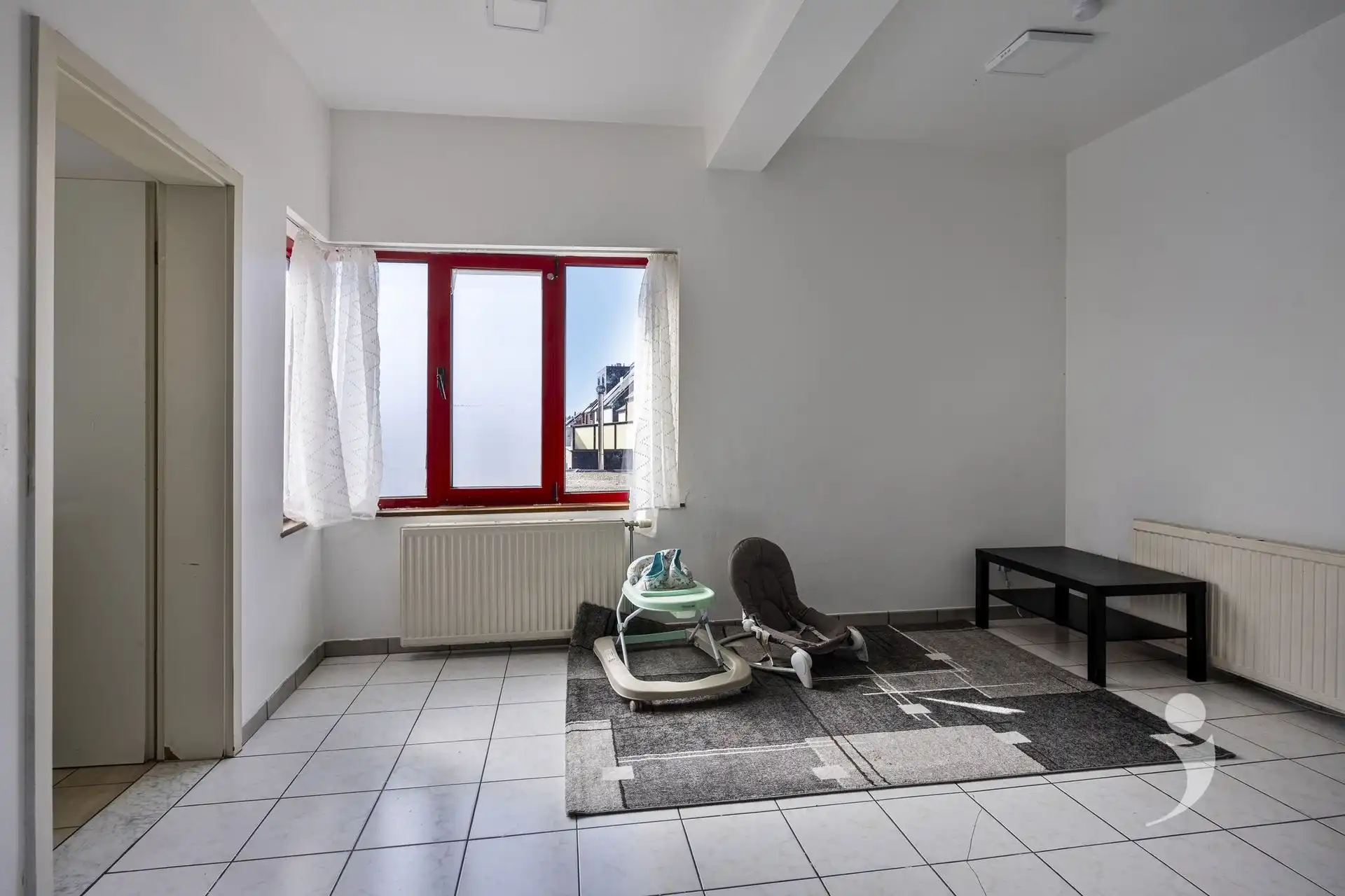 Interessante opbrengsteigendom met drie appartementen foto 5