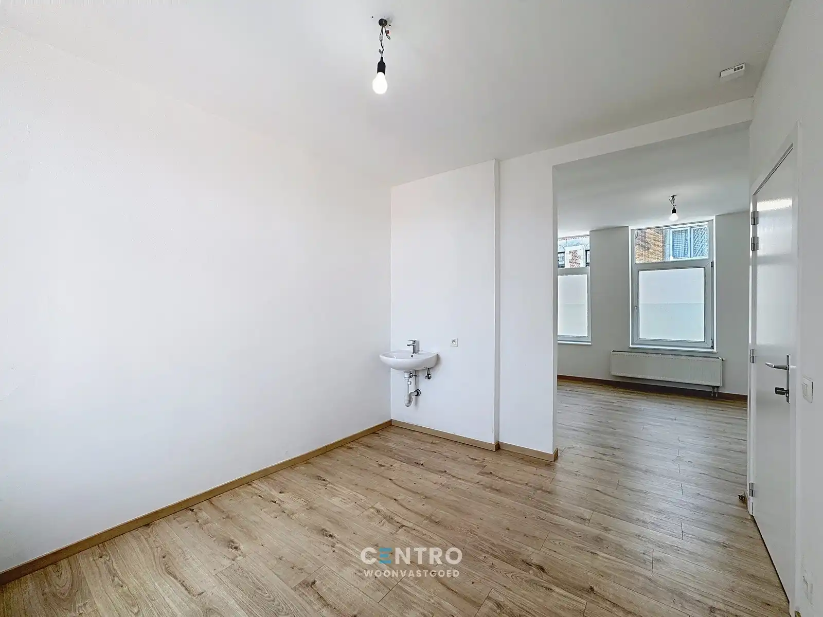 Volledig gerenoveerd opbrengsteigendom, mogelijkheid tot 6% RENDEMENT! foto 19