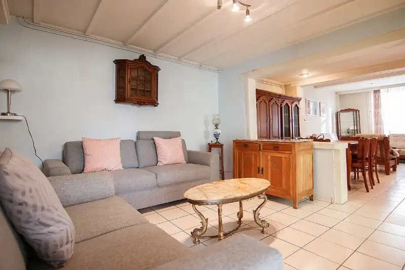 Achtergelegen woning met mogelijkheden op ruim, rustig en zonrijk perceel met een mooi zicht op 17 are 97 ca foto 8