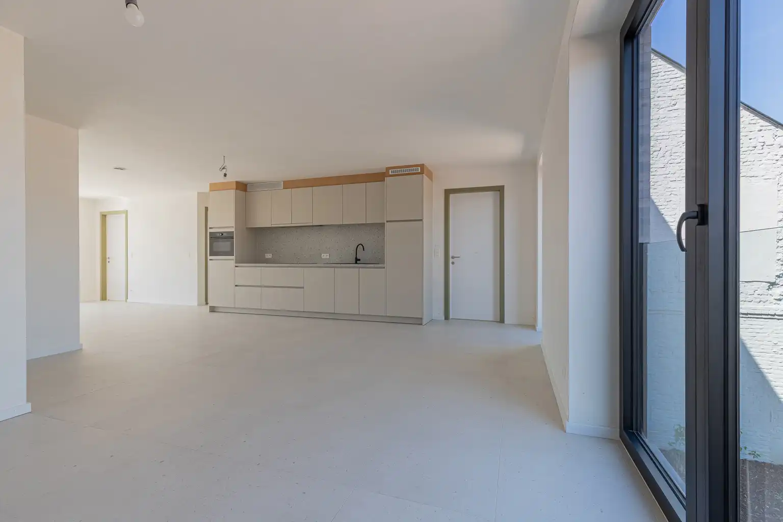 Nieuwbouw appartement  foto 6