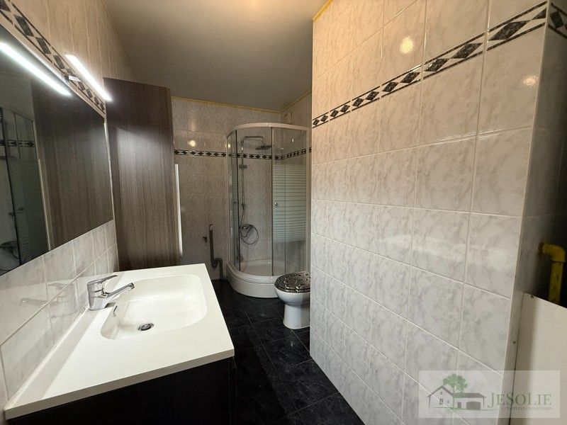 Ruim appartement incl. parking  - label B foto 12