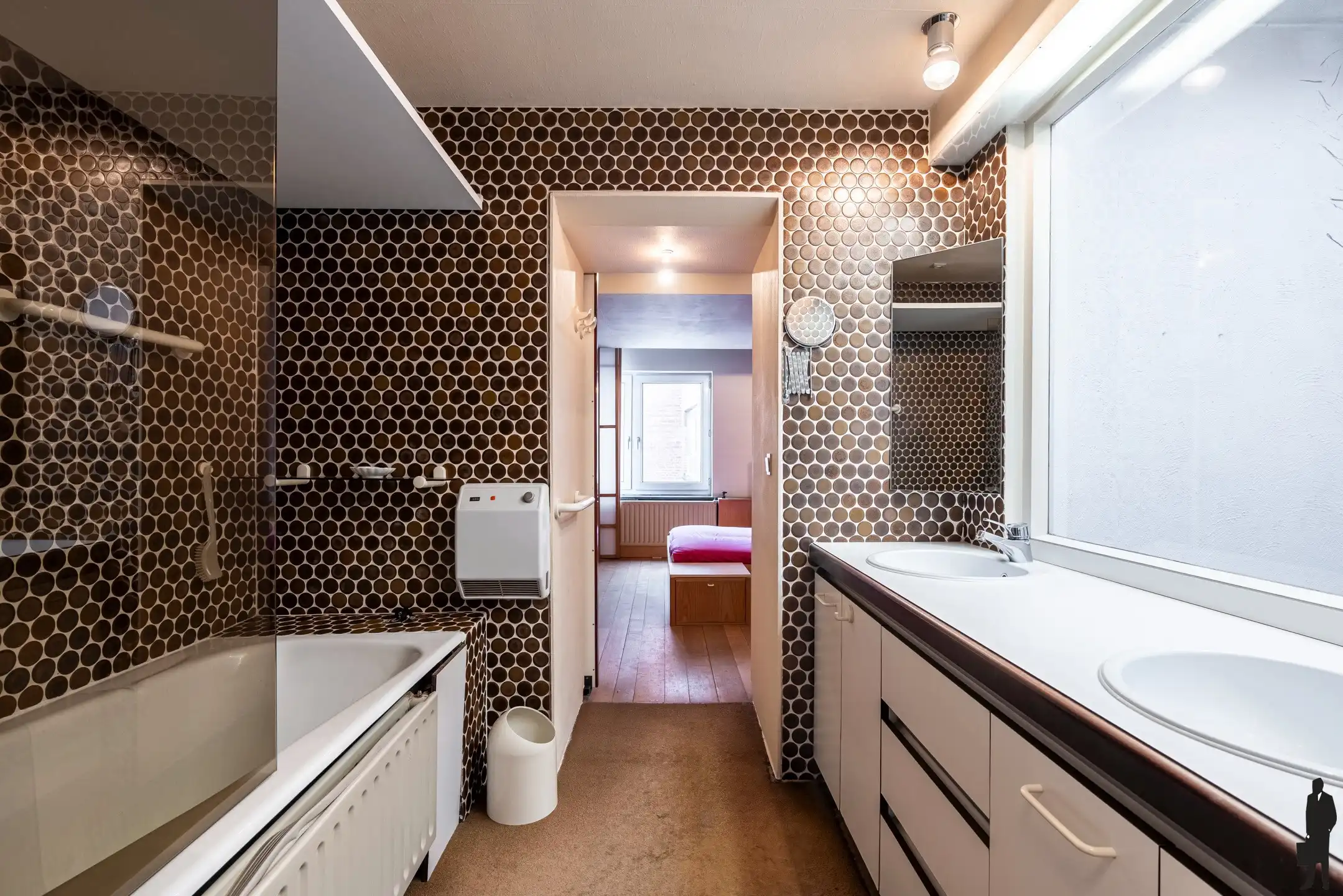 Lichtrijke handelswoning in hartje Turnhout foto 17