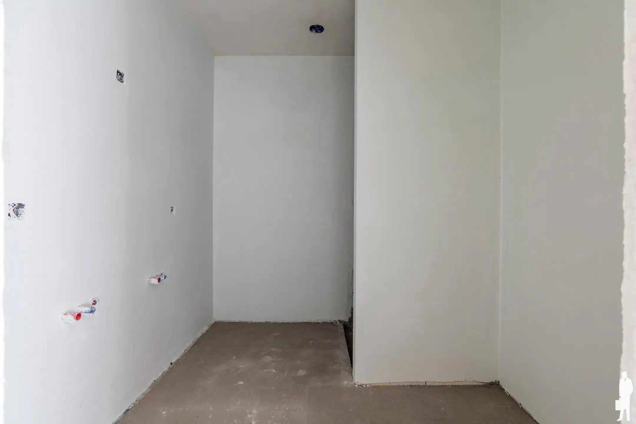 Kleinschalig nieuwbouwproject "Residentie Pillot"&nbsp;te Hoogstraten! foto 15