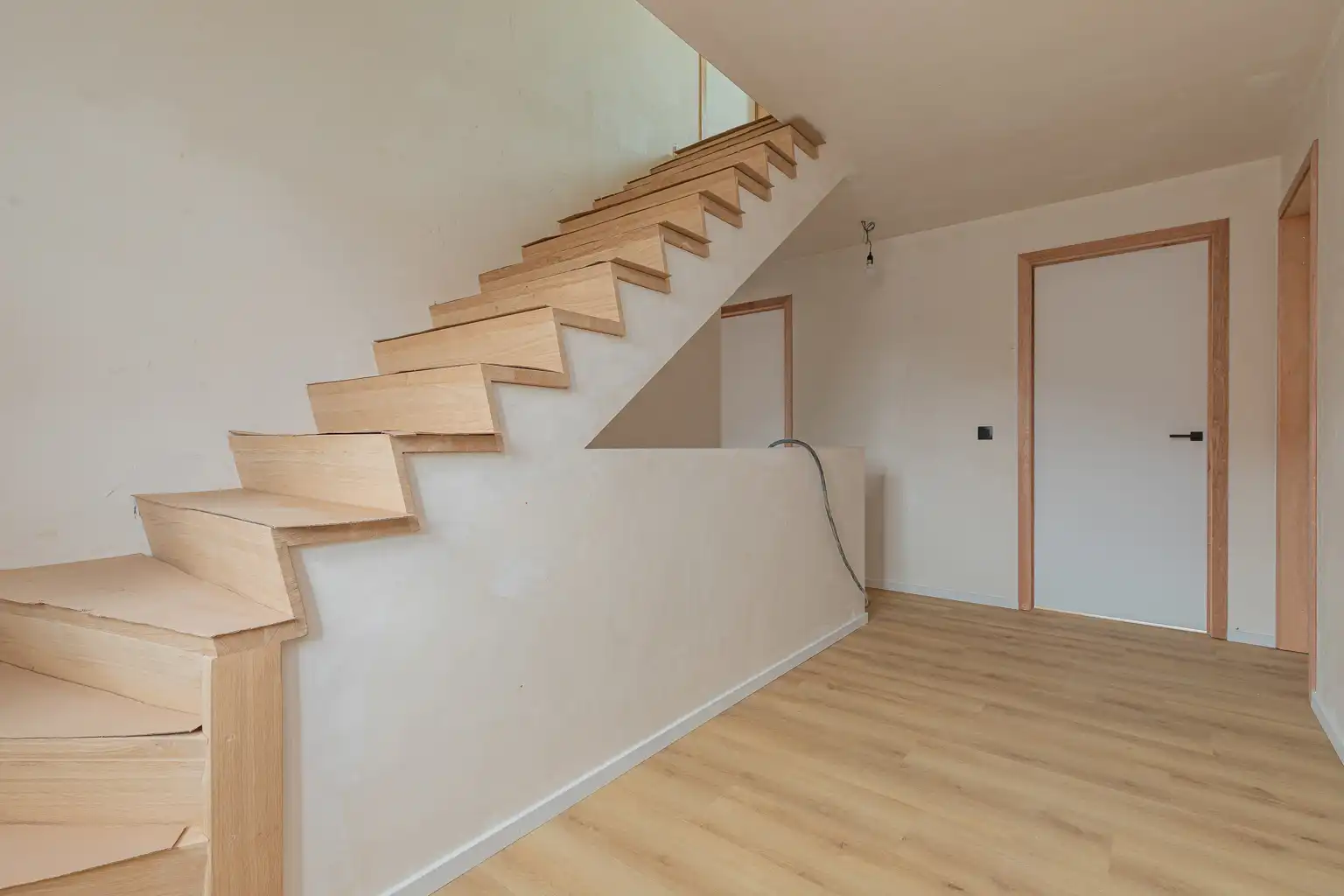 Nieuwbouw woning met 4 slaapkamers! foto 13