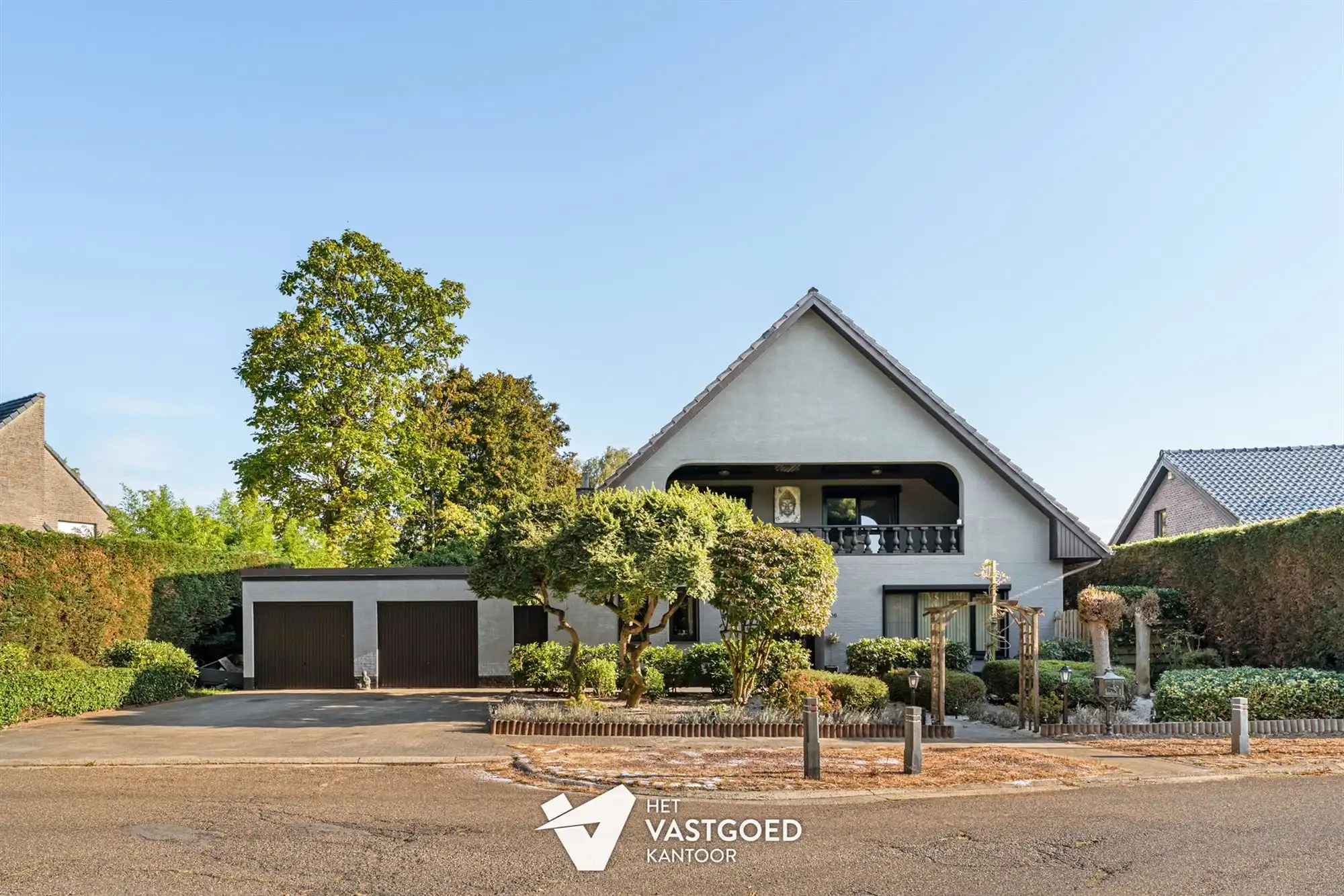 ZEER RUIME, GERENOVEERDE WONING OP TOP-LIGGING! foto 34