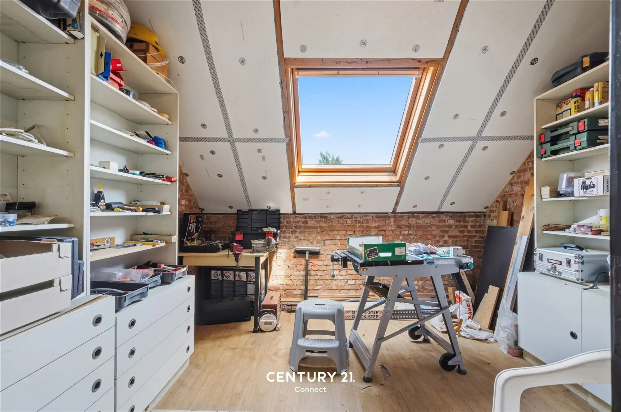 Statig wonen in het Nieuw Kwartier te Leuven foto 21