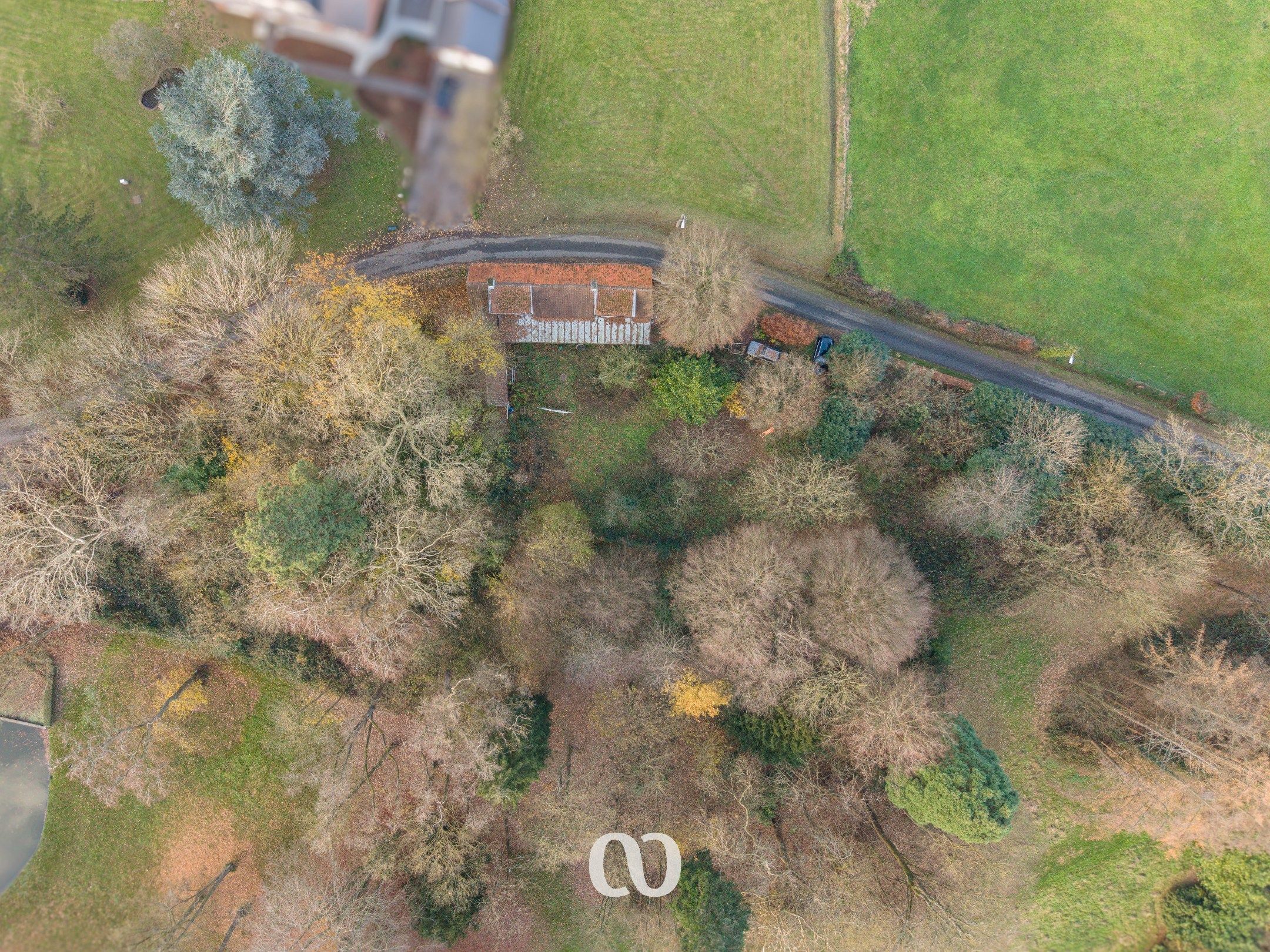 Te renoveren hoeve op sublieme ligging foto 17