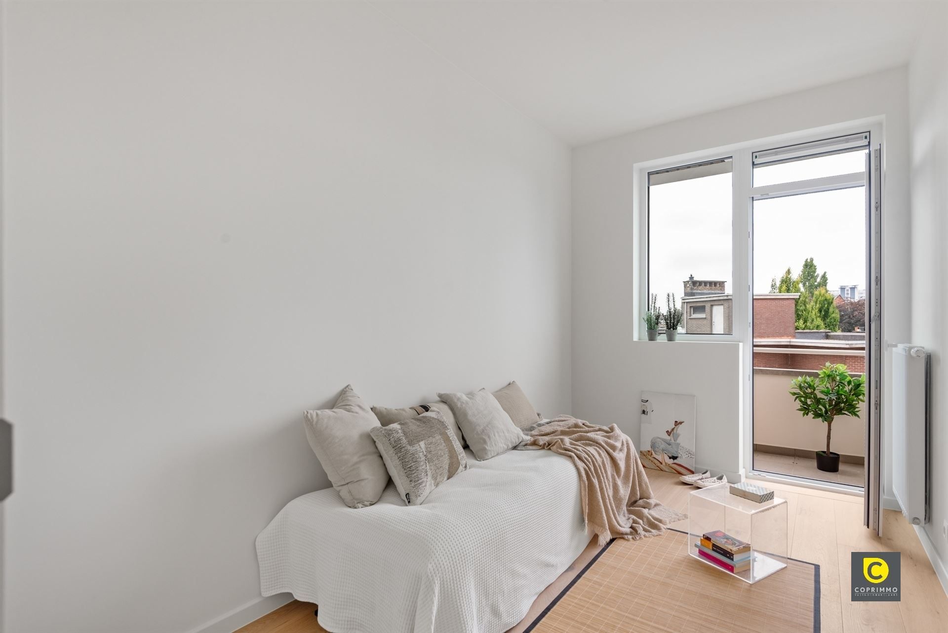 Gerenoveerde parel met 3 slaapkamers op toplocatie! foto 11