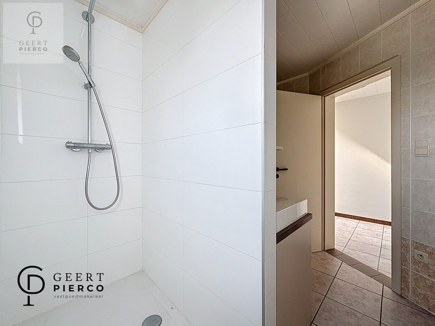 Ruim appartement te Landen foto 8