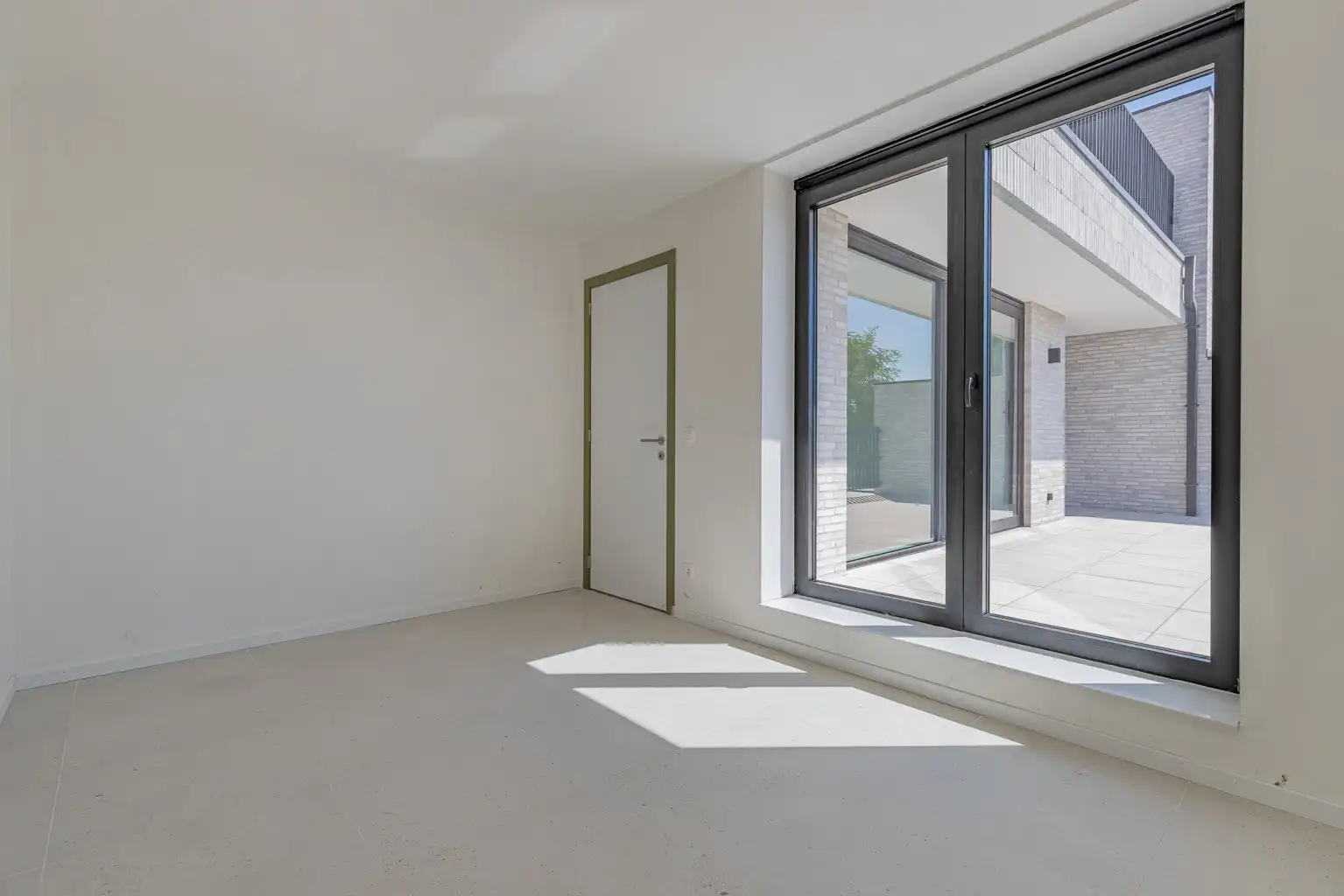 Nieuwbouw appartement  foto 11