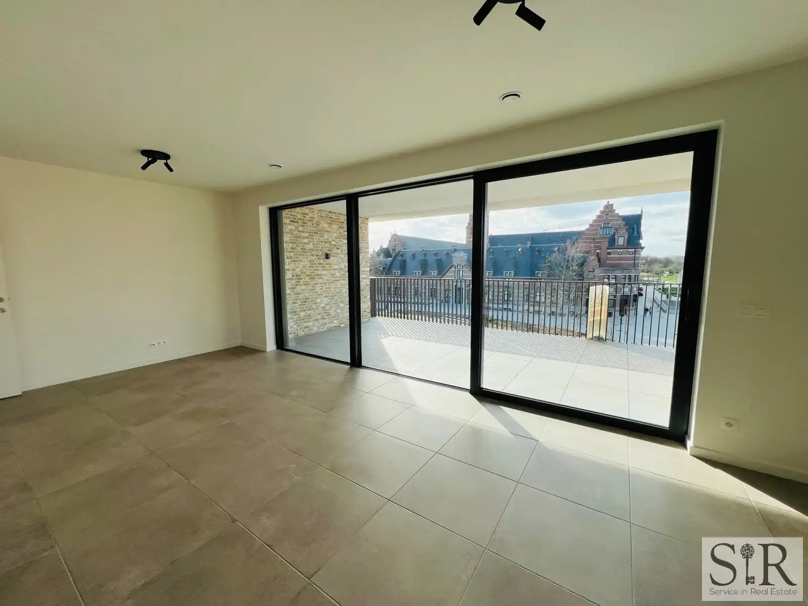 Appartement te huur foto 14