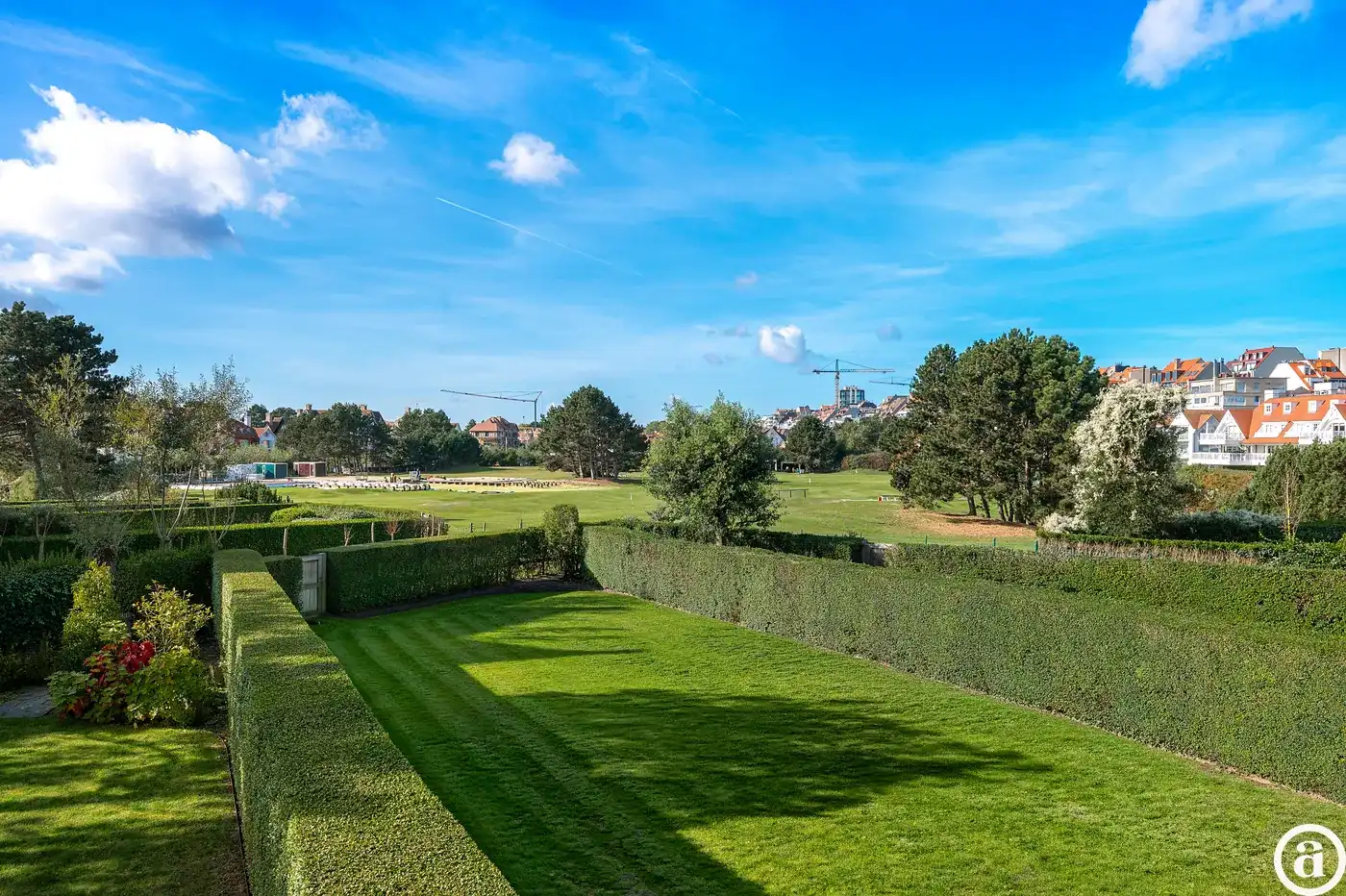 Appartement te koop Koningin Fabiolalaan 7 - 8300 Knokke