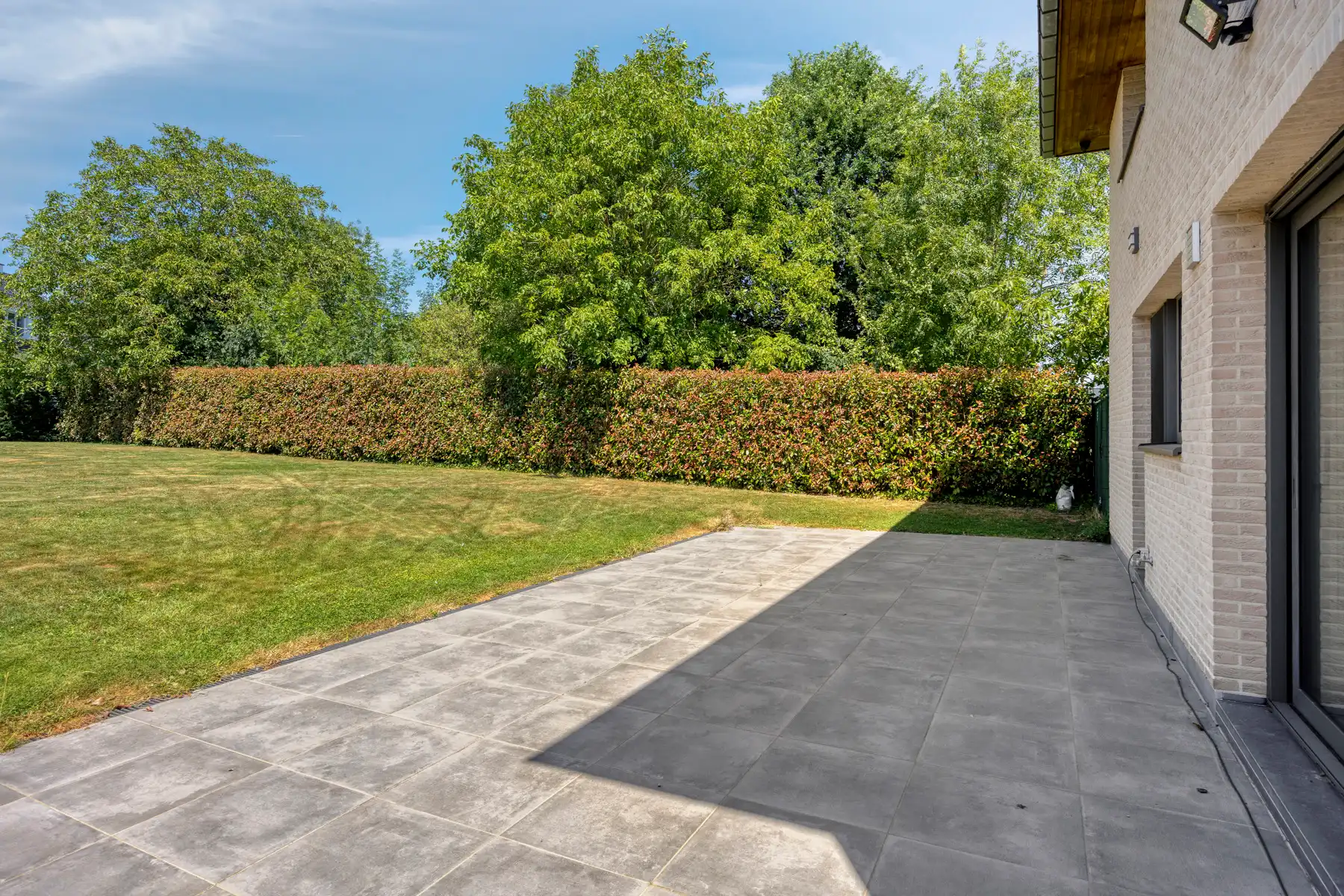 Ruime energiezuinige en instapklare villa in Wemmel foto 21