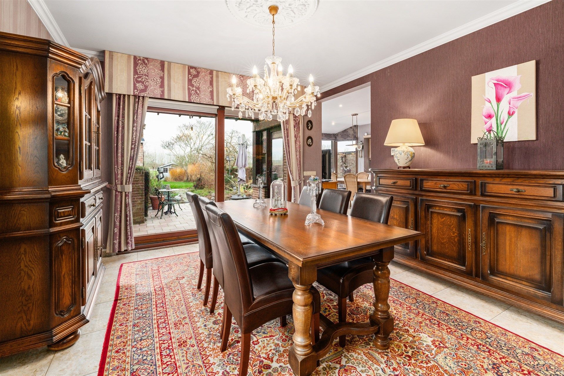 Charmante gezinswoning te koop in Lede foto 6