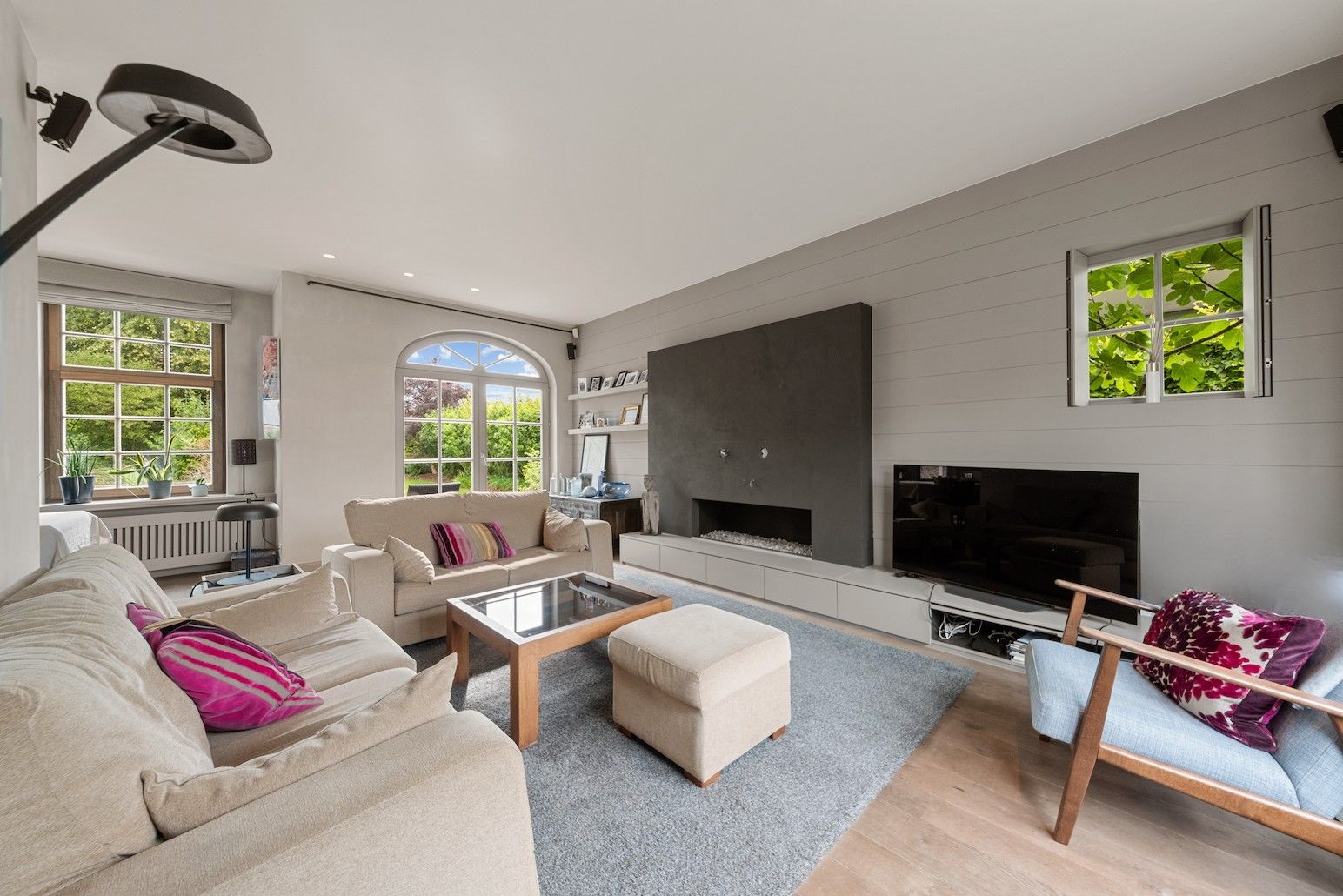 Charmante cottagevilla te huur in residentieel Merelbeke – wonen in stijl en rust foto 7