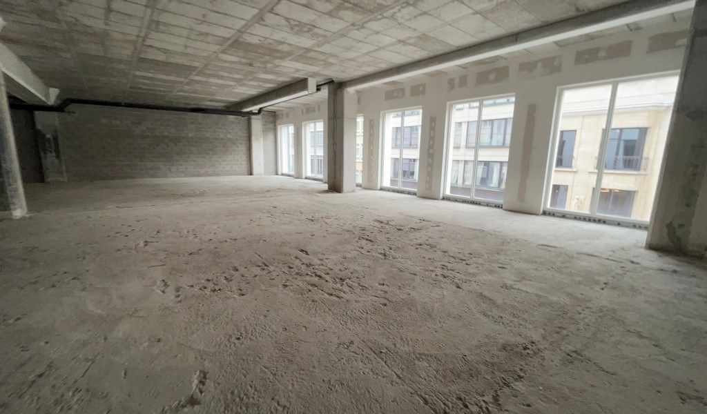 High-end kantoor te huur in The Green in Antwerpen foto 6